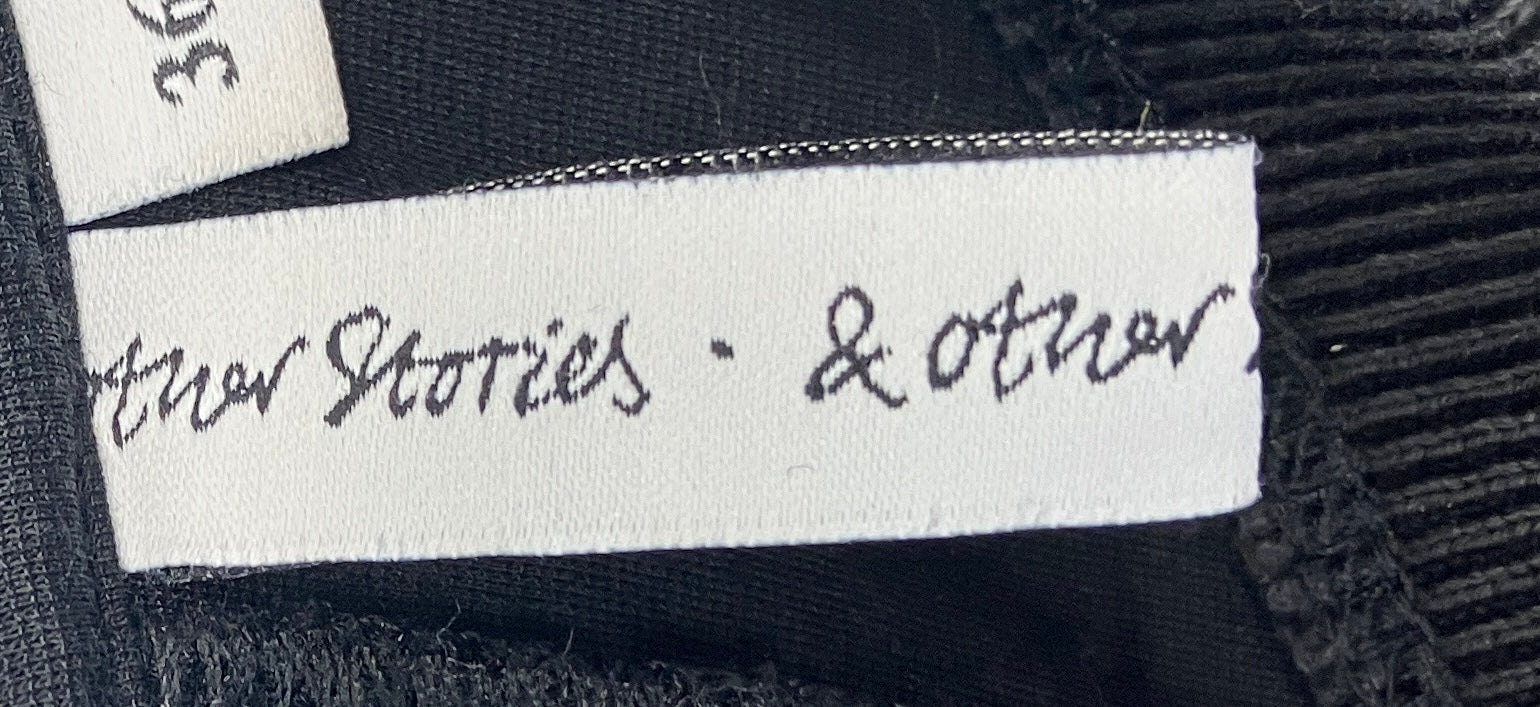 & Other Stories Kjole