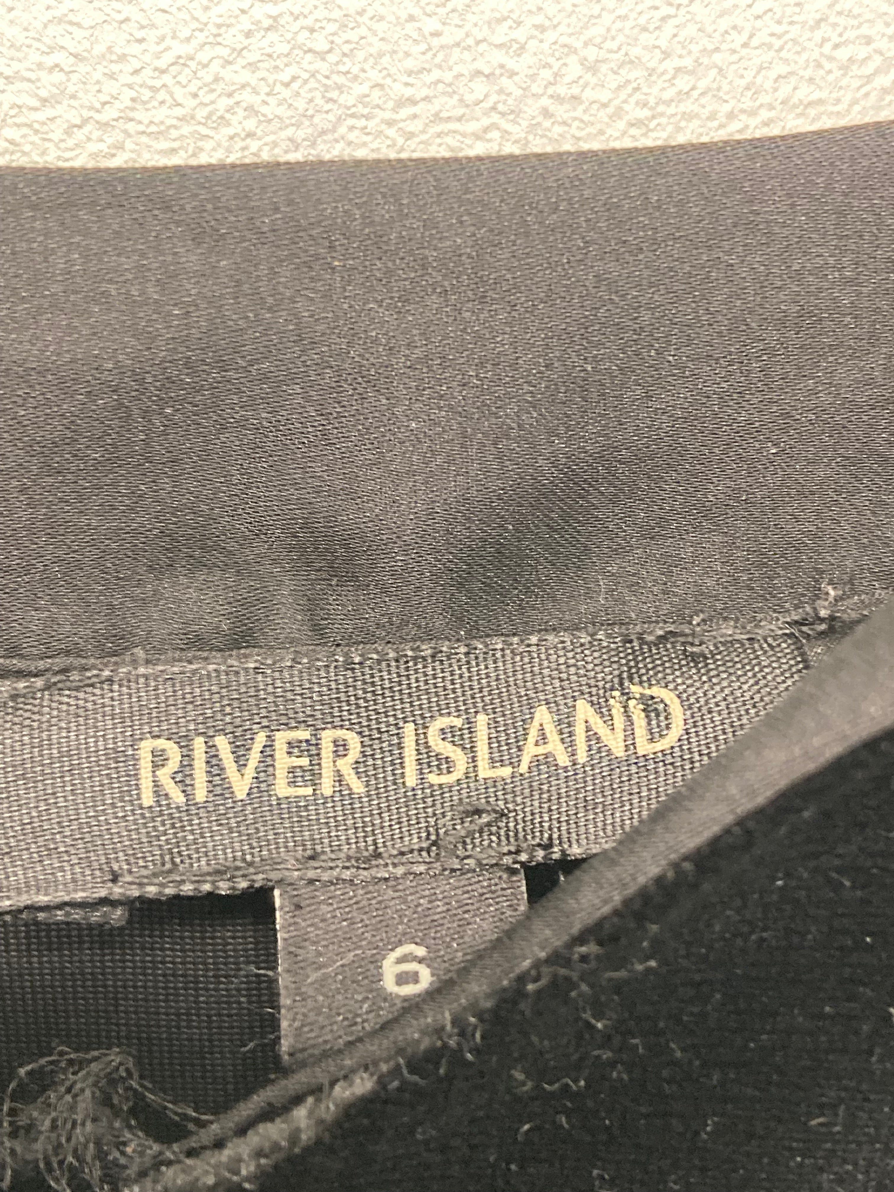 River Island Top