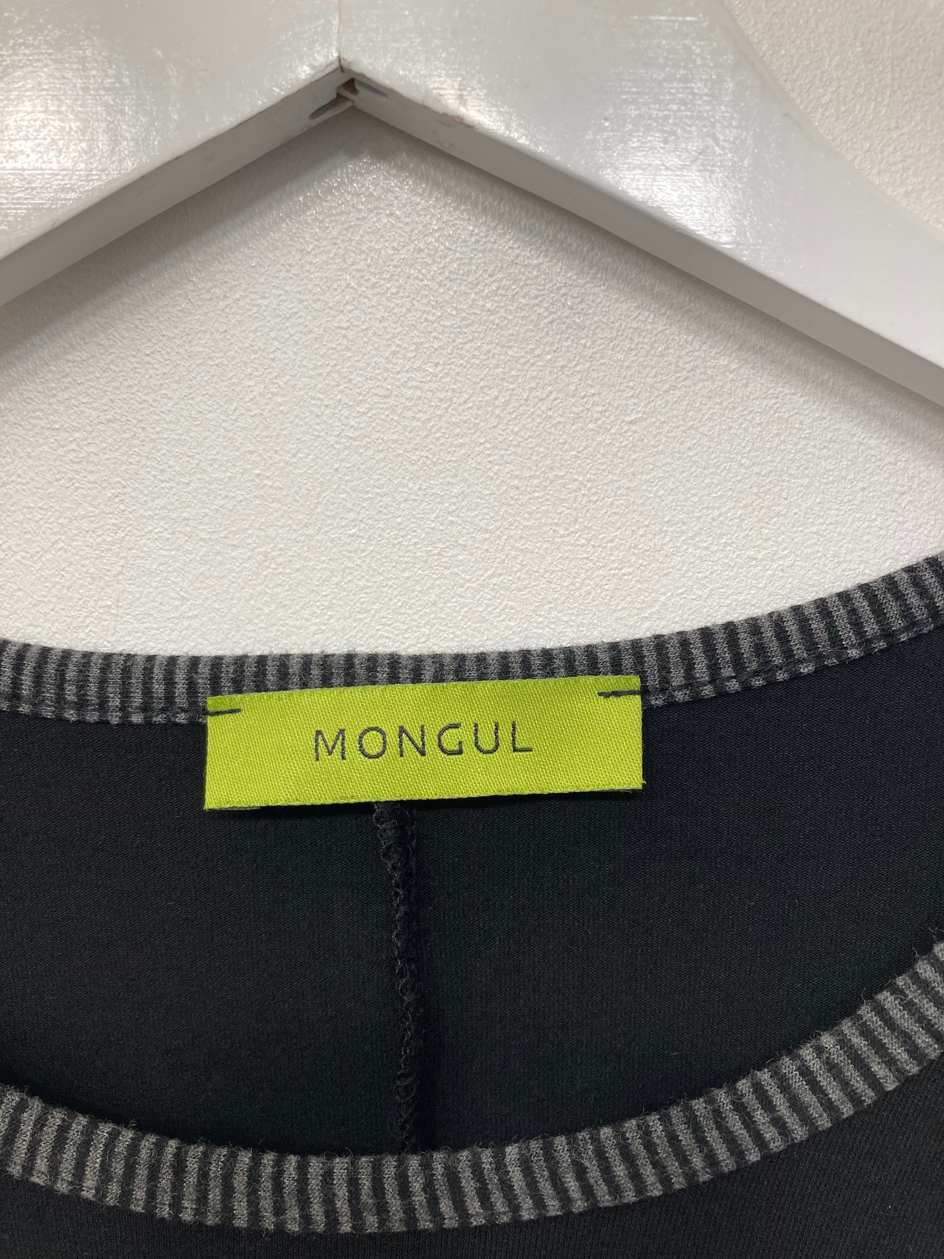 Mongul Bluse