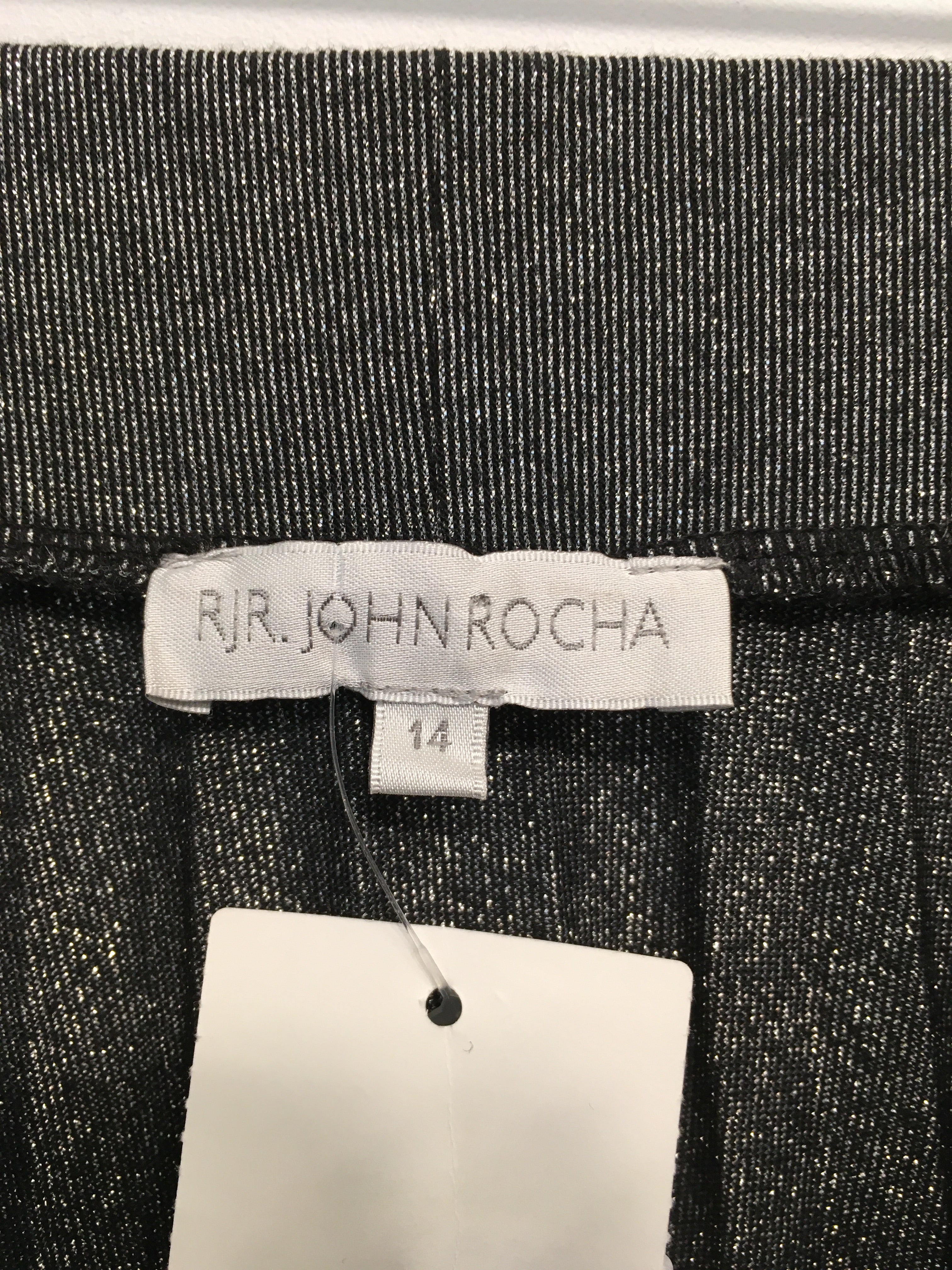 RJR. Johnrocha Nederdel