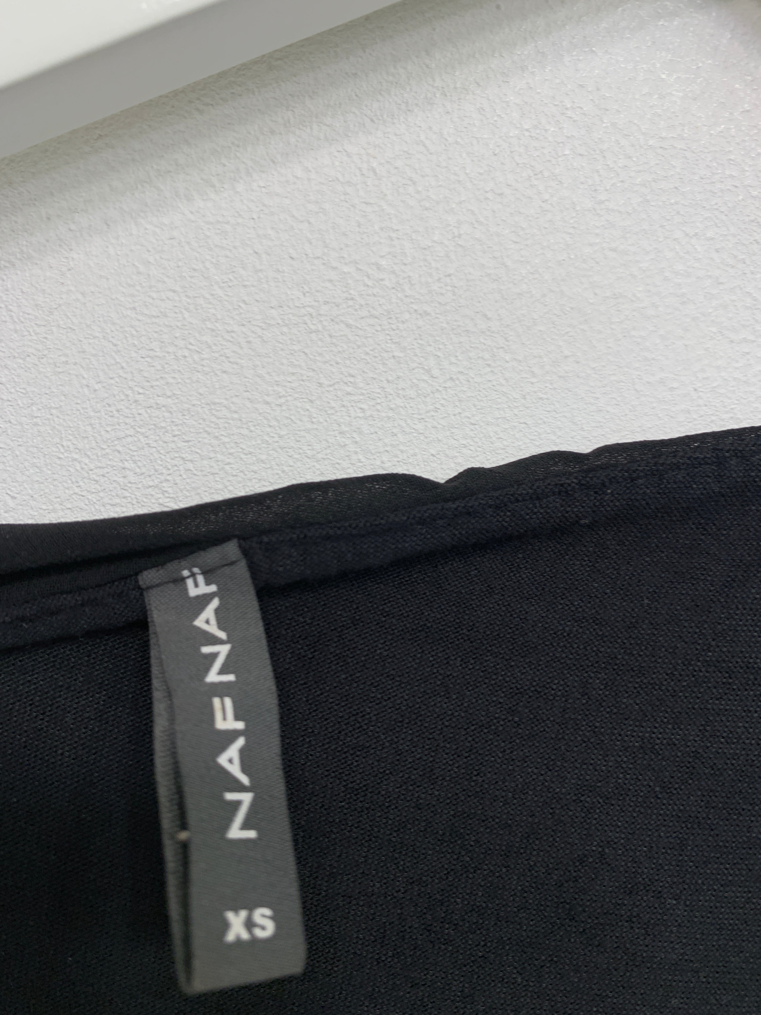 Nafnaf Kjole