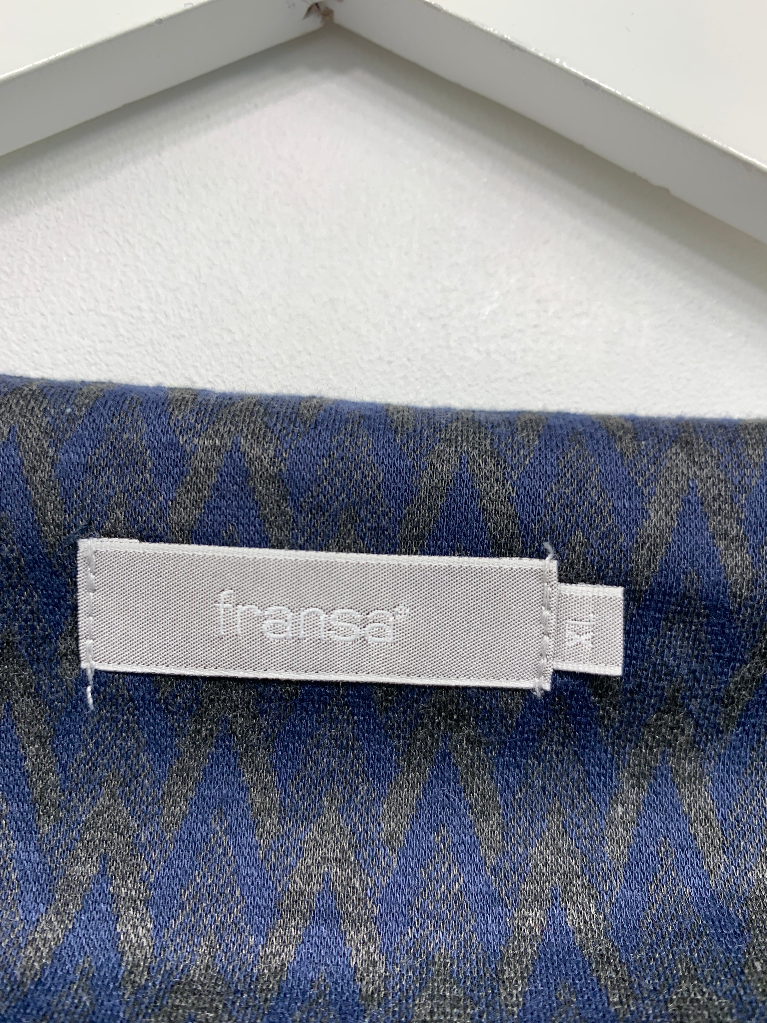 Fransa Kjole
