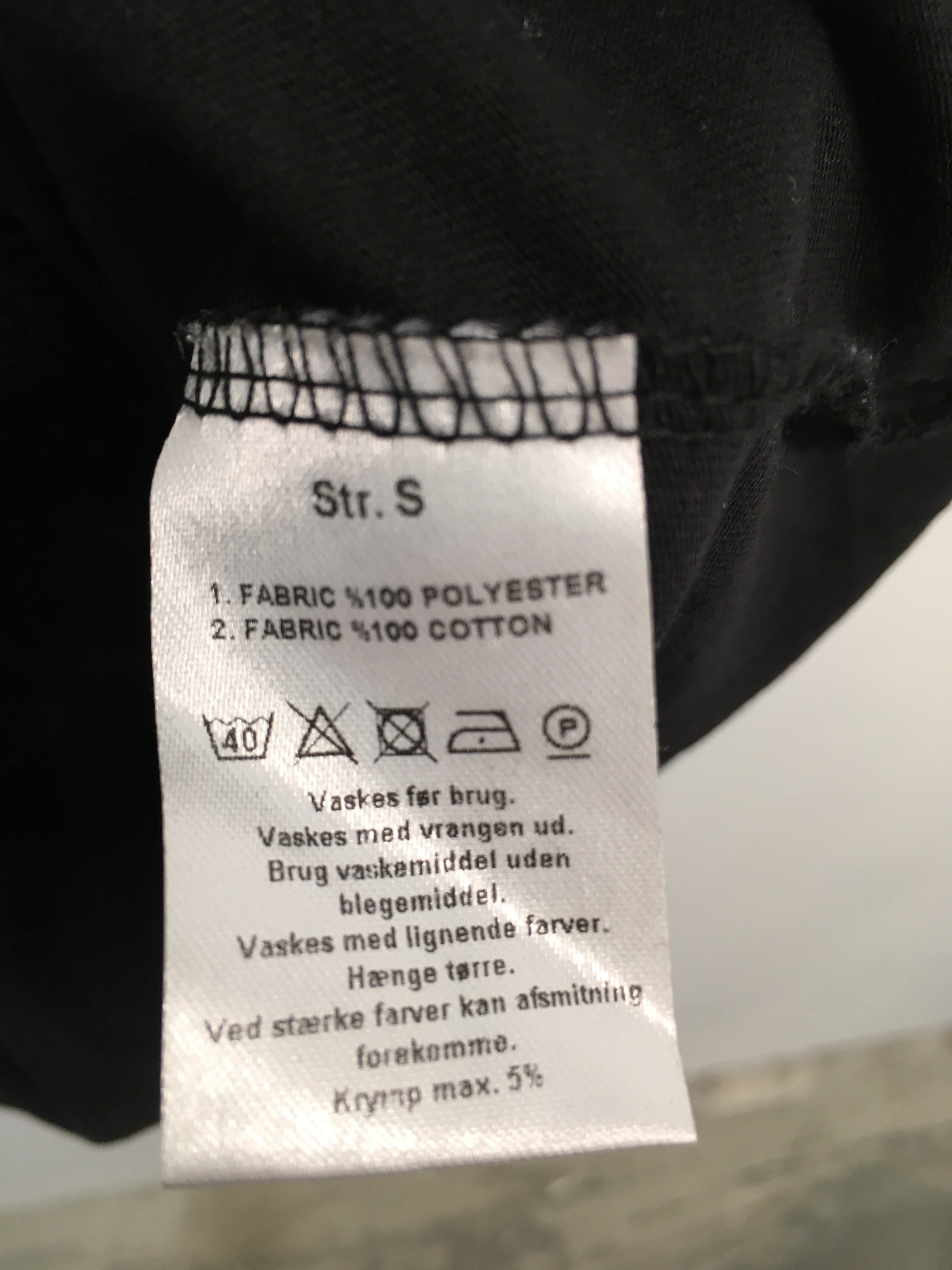 VRS Kjole