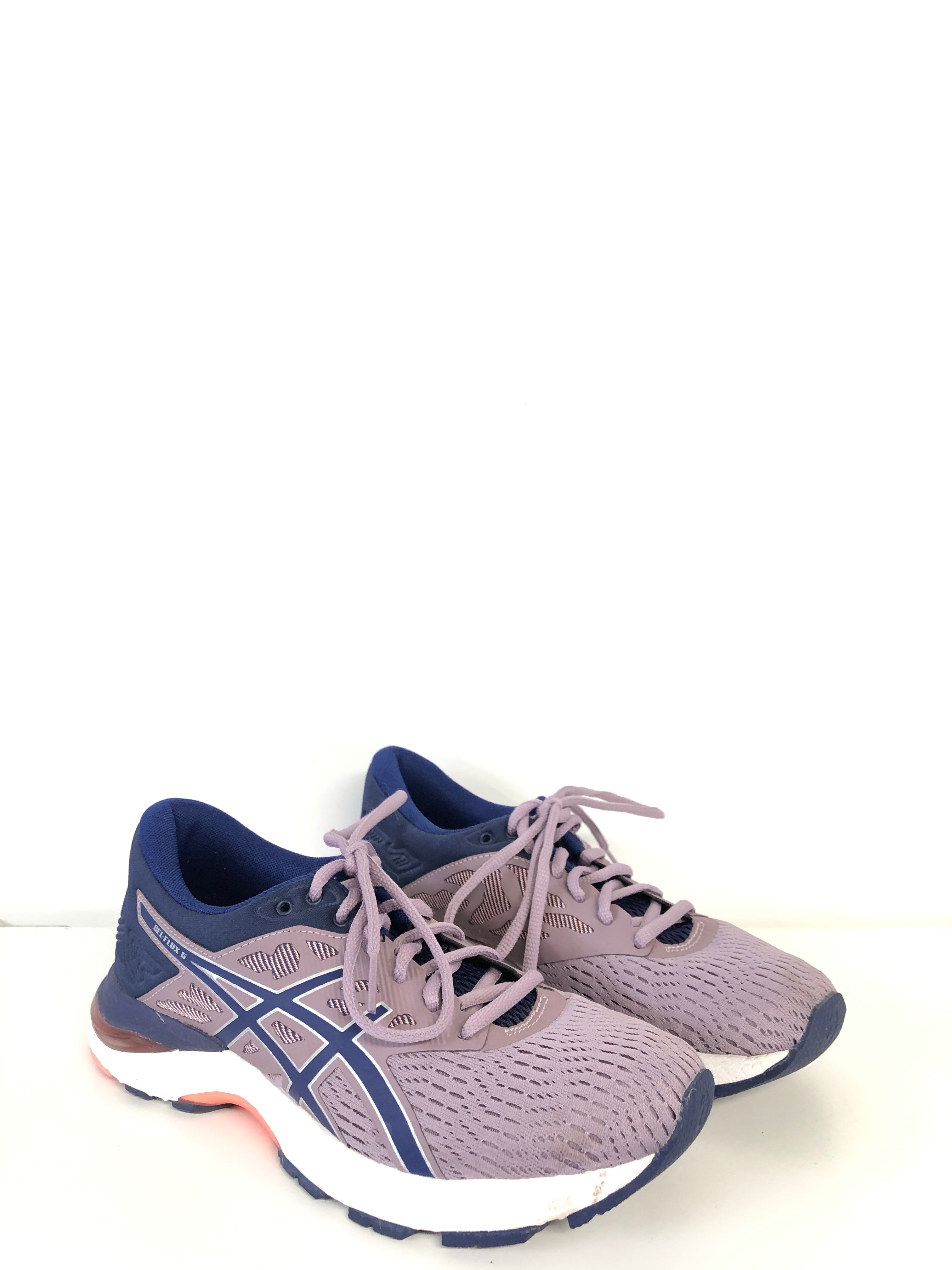 Asics Sko