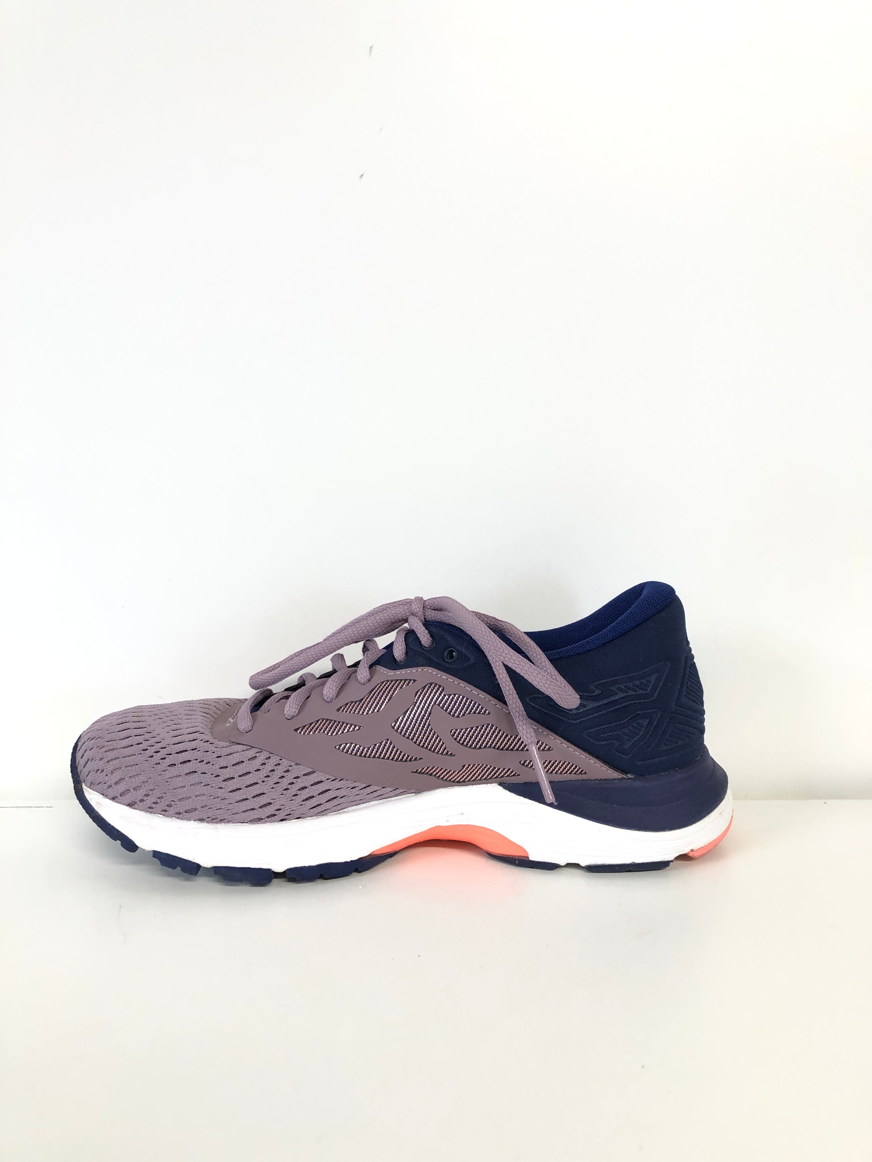 Asics Sko