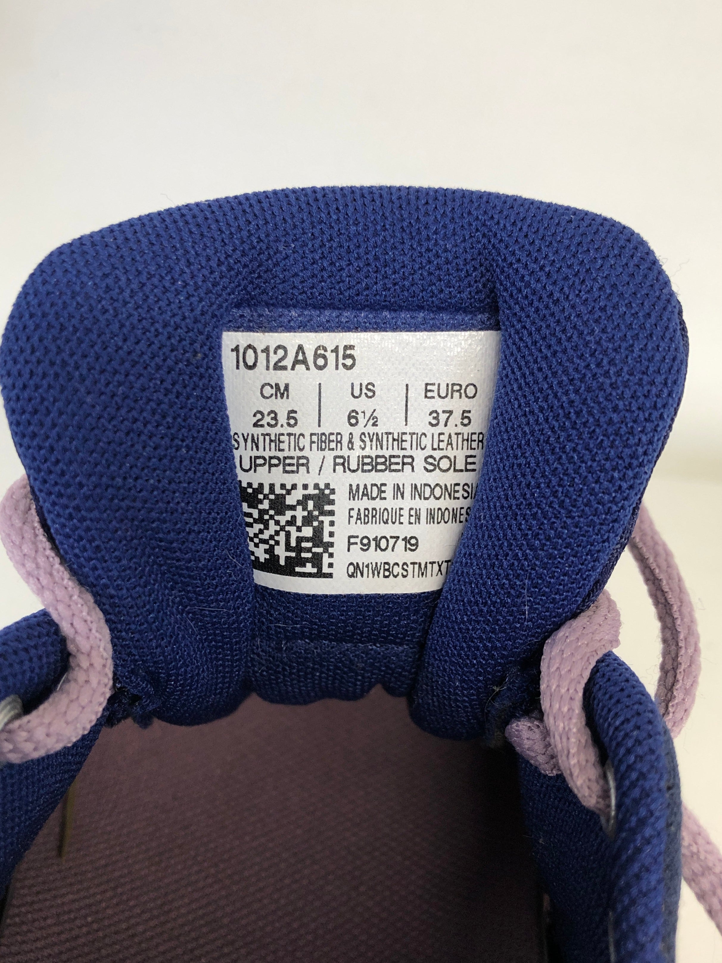 Asics Sko