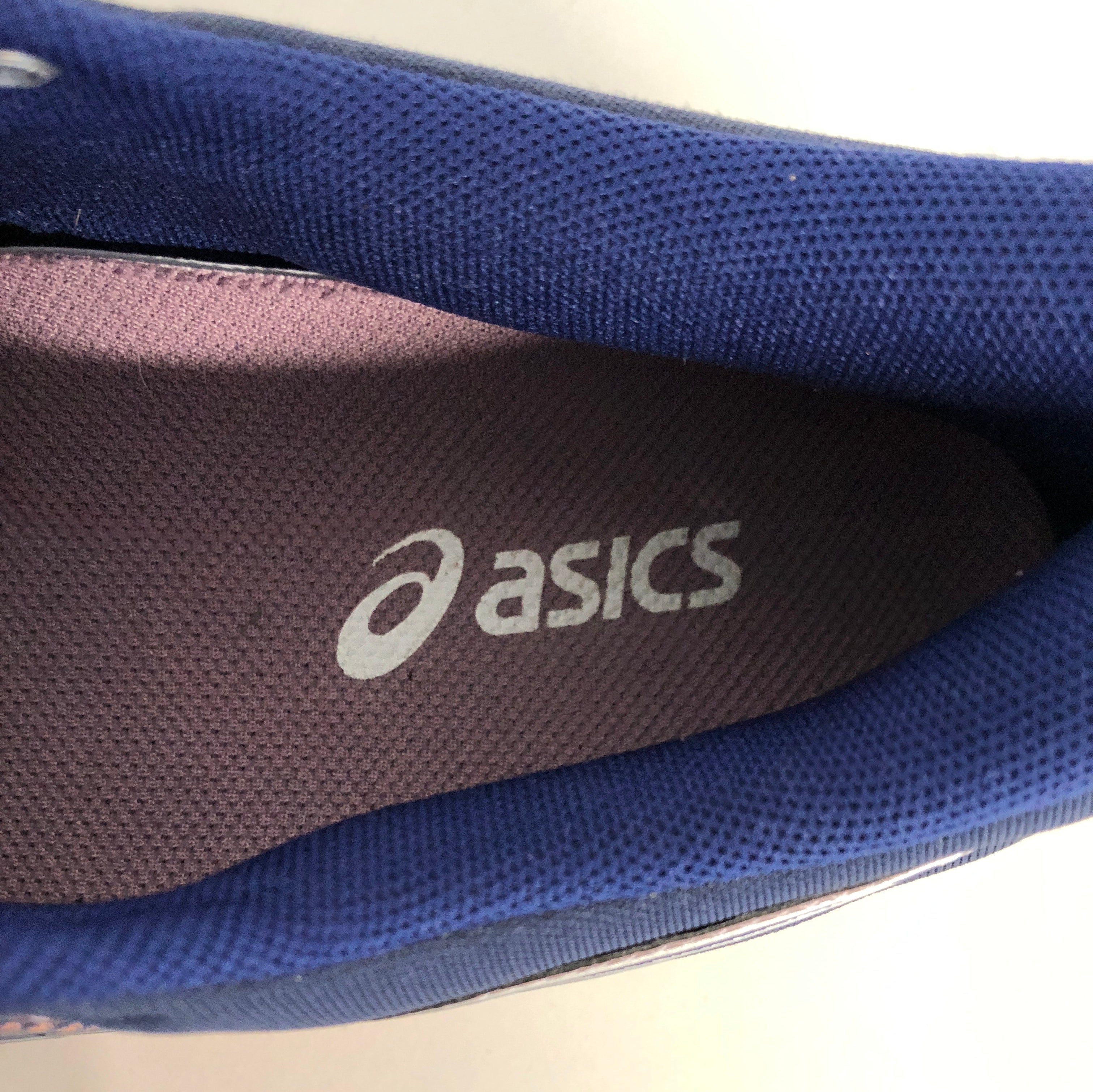 Asics Sko