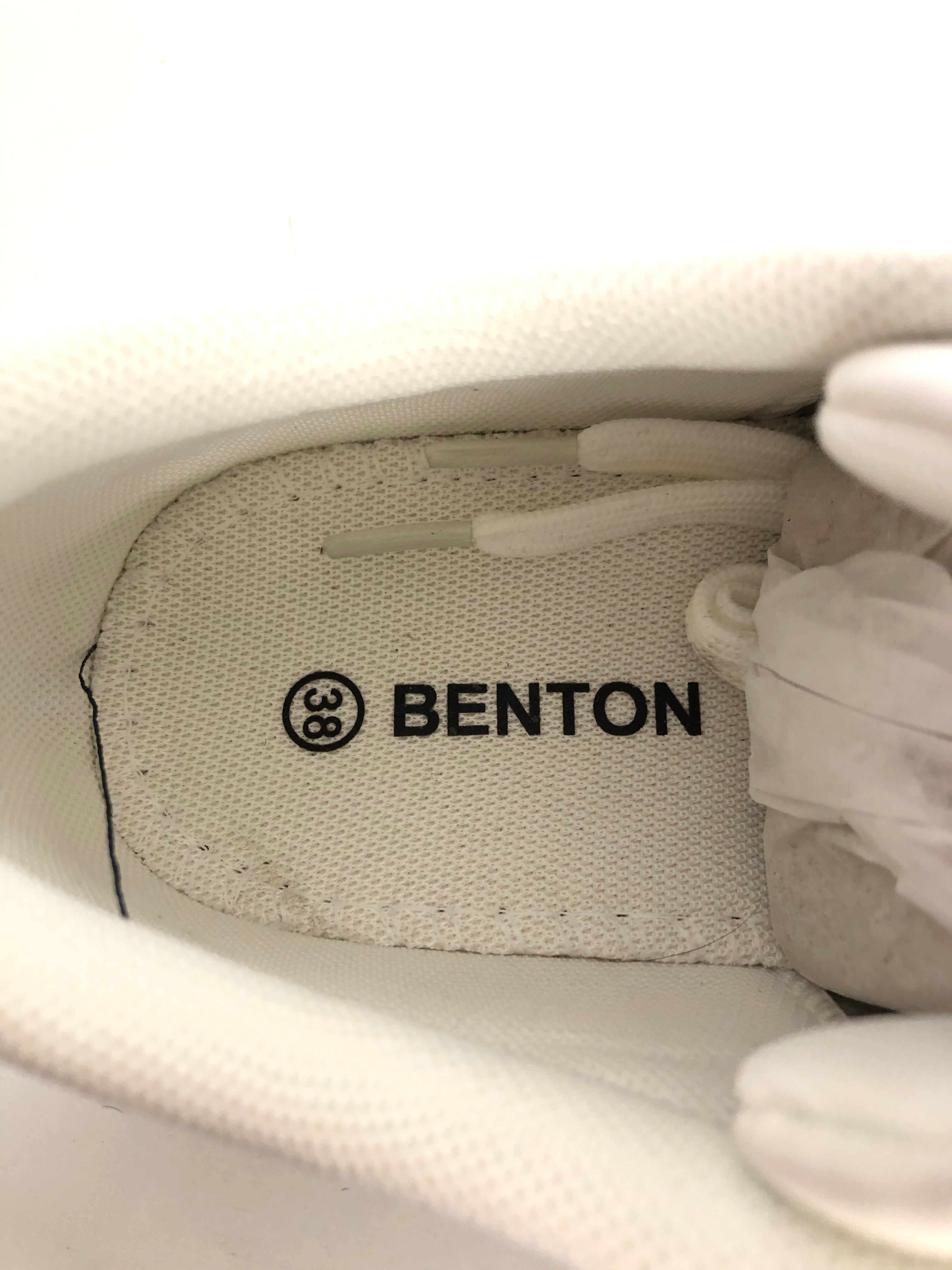 Benton Gummisko