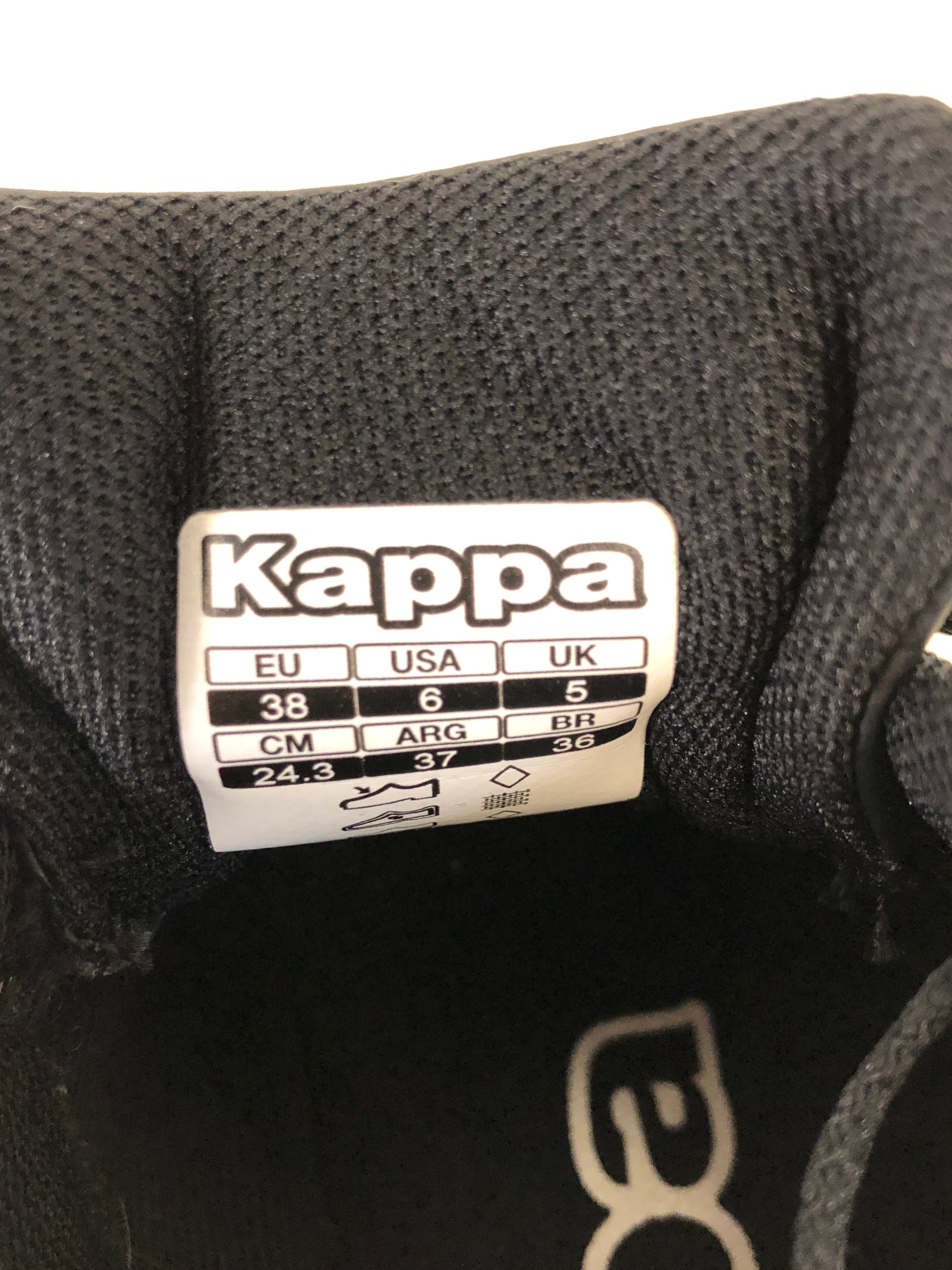 Kappa Gummisko