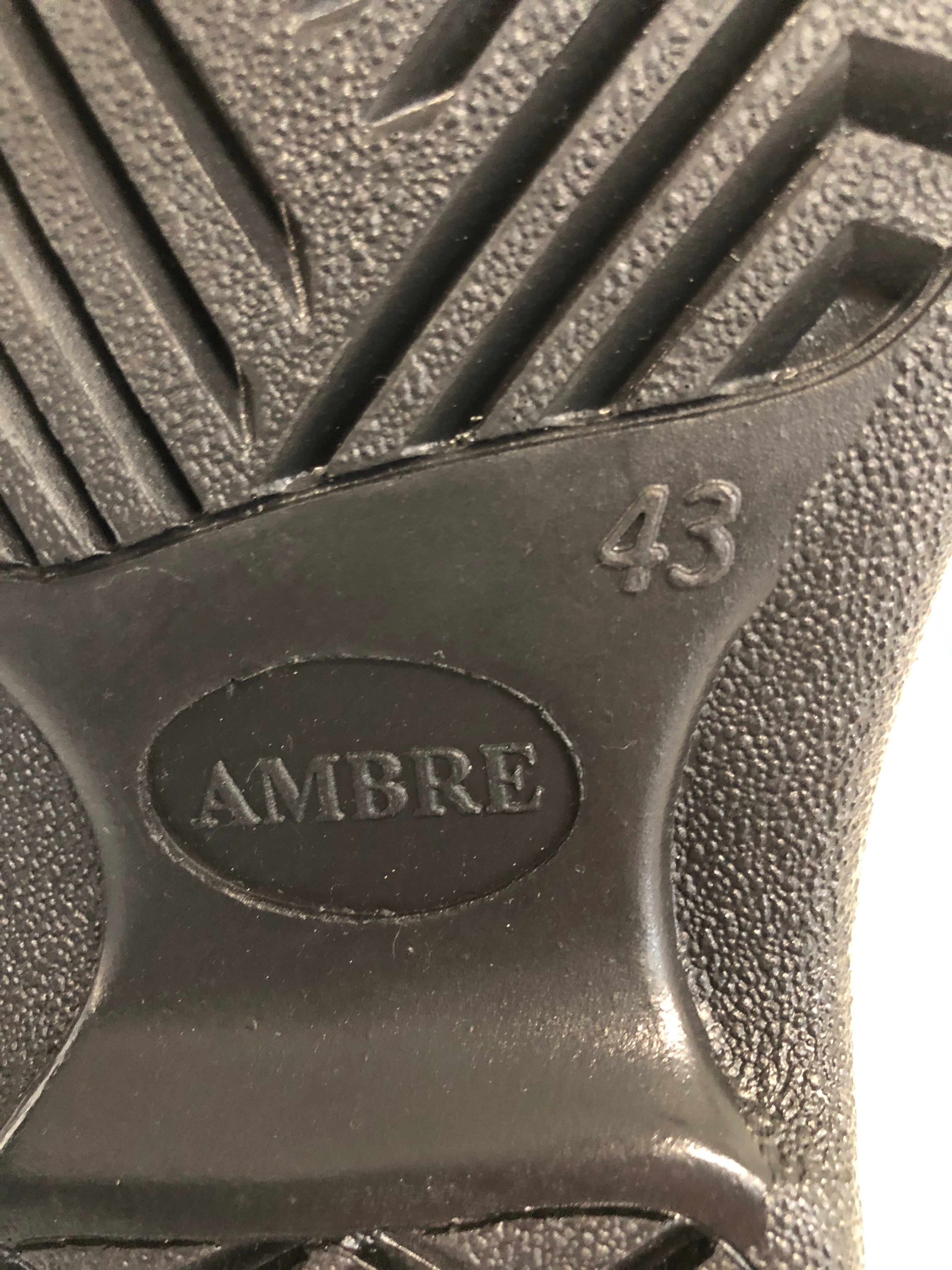 Ambre Sko