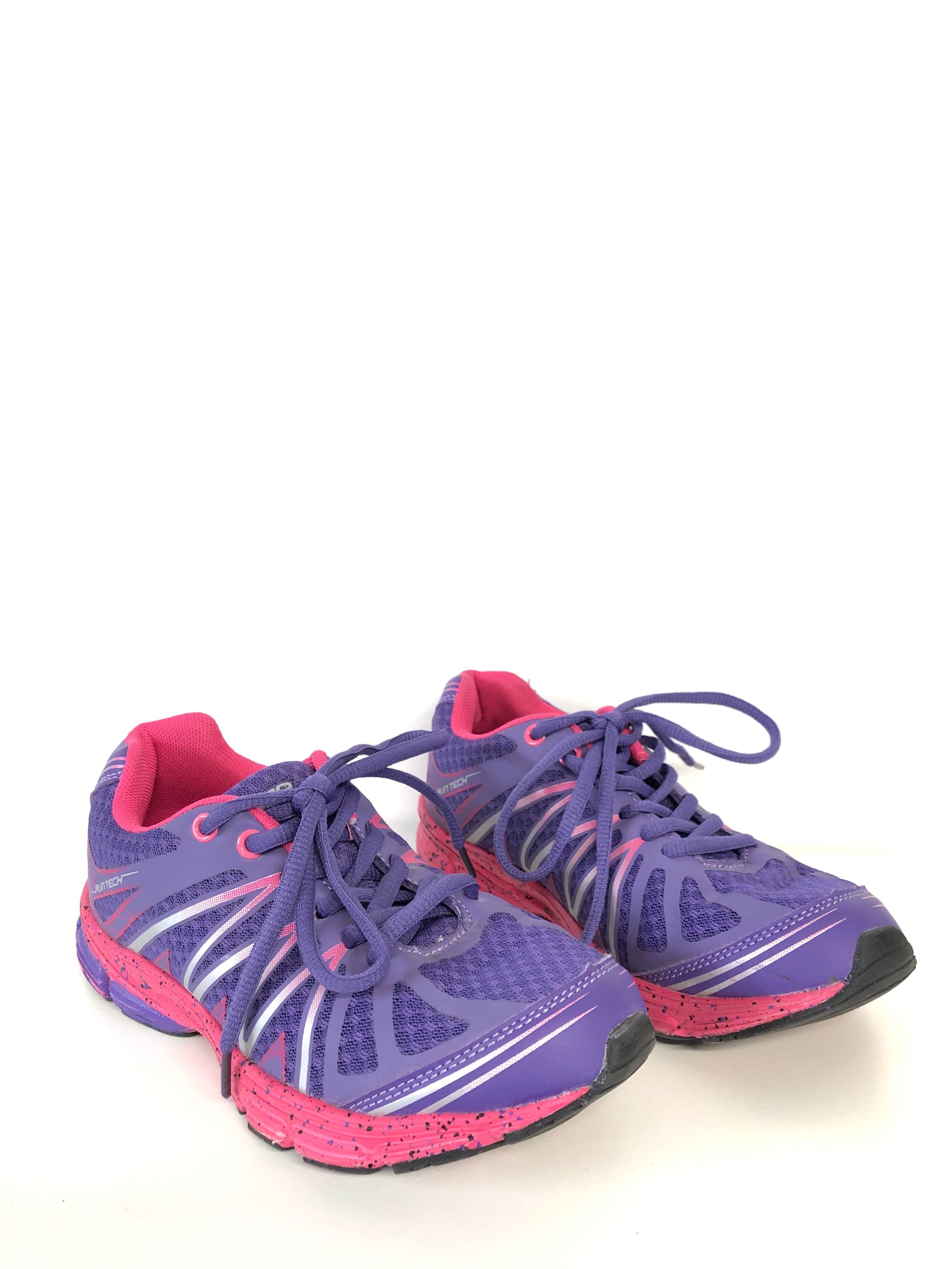 Run Tech Gummisko