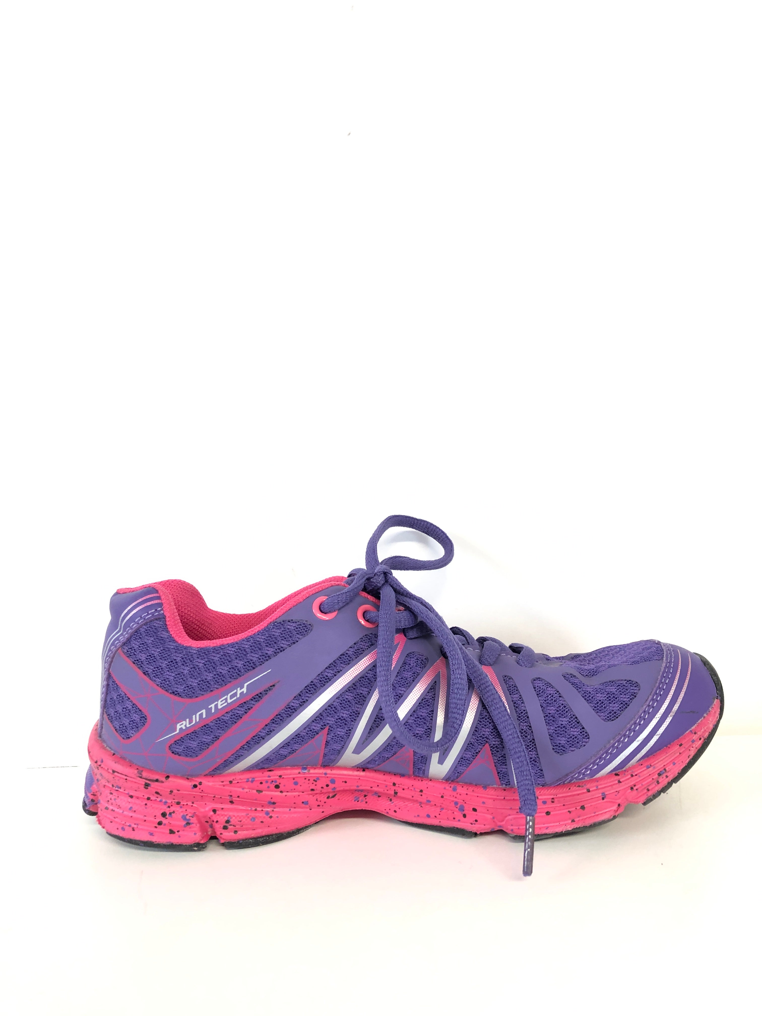 Run Tech Gummisko