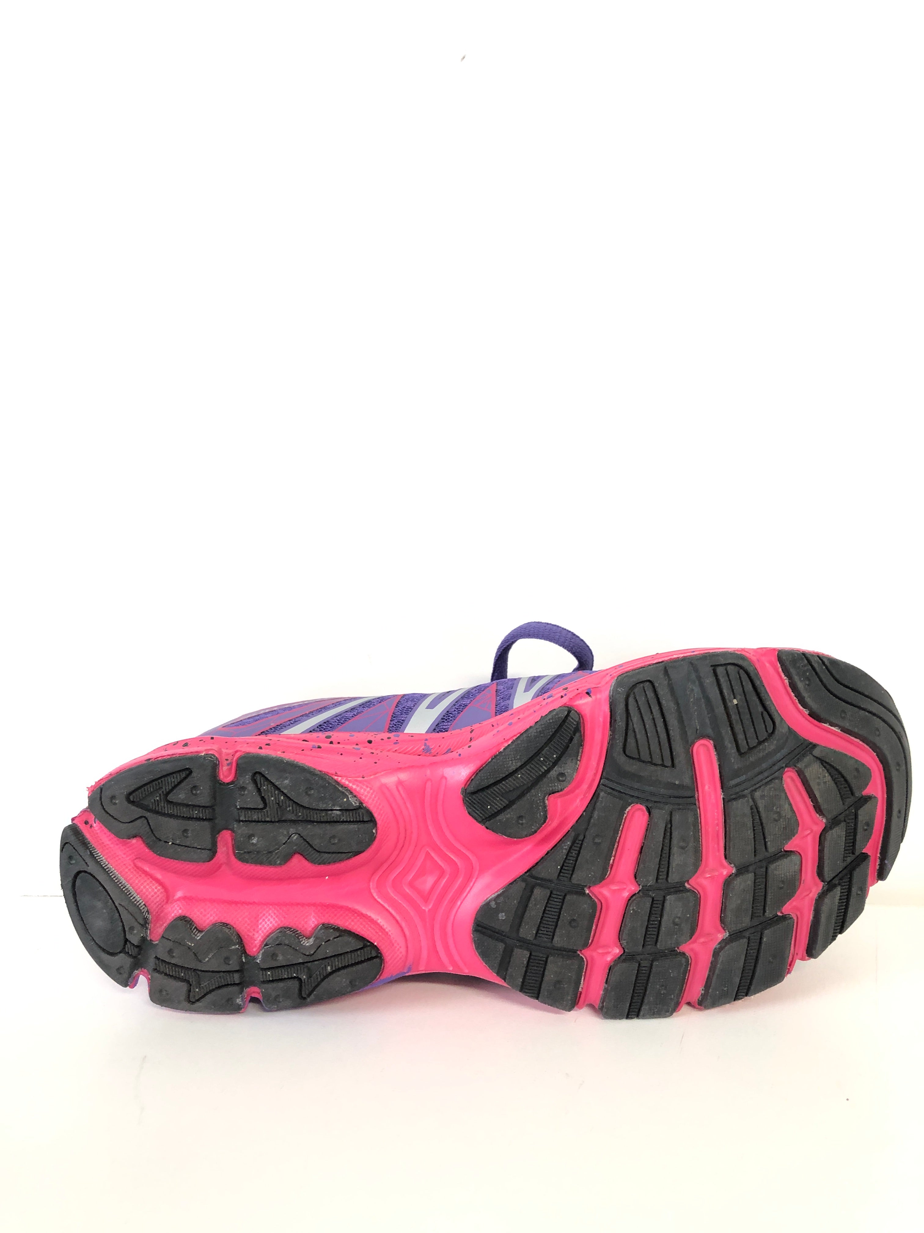 Run Tech Gummisko
