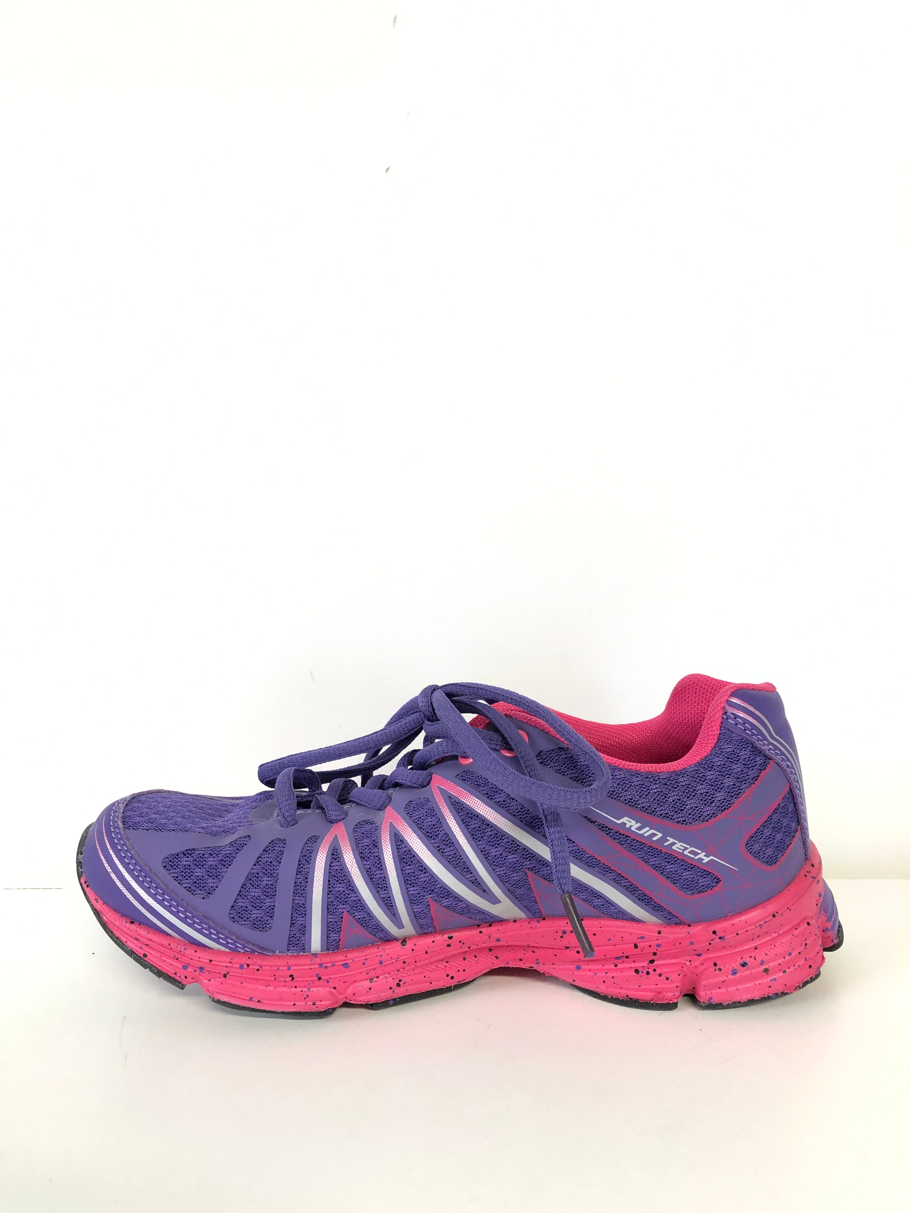 Run Tech Gummisko
