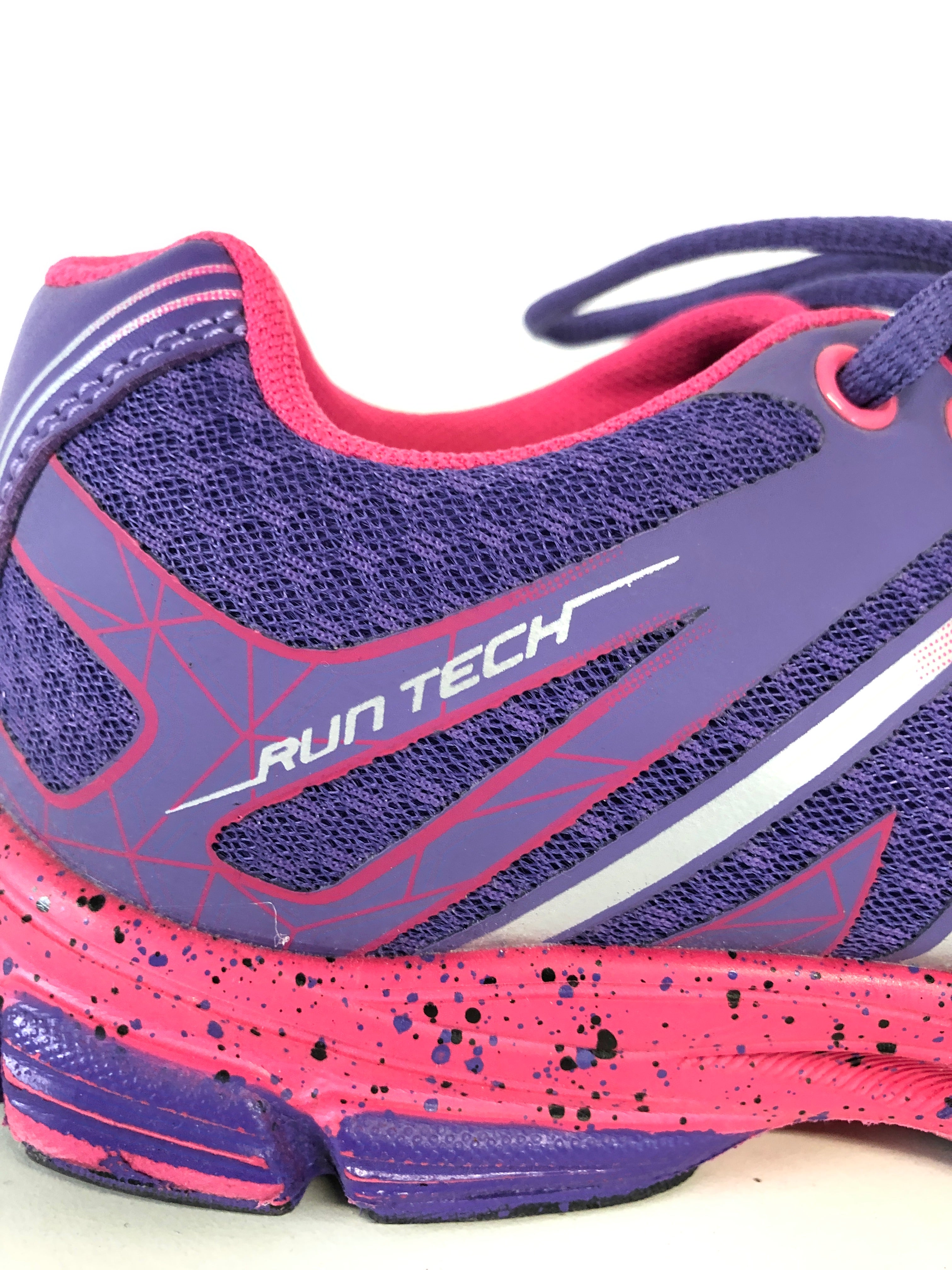 Run Tech Gummisko