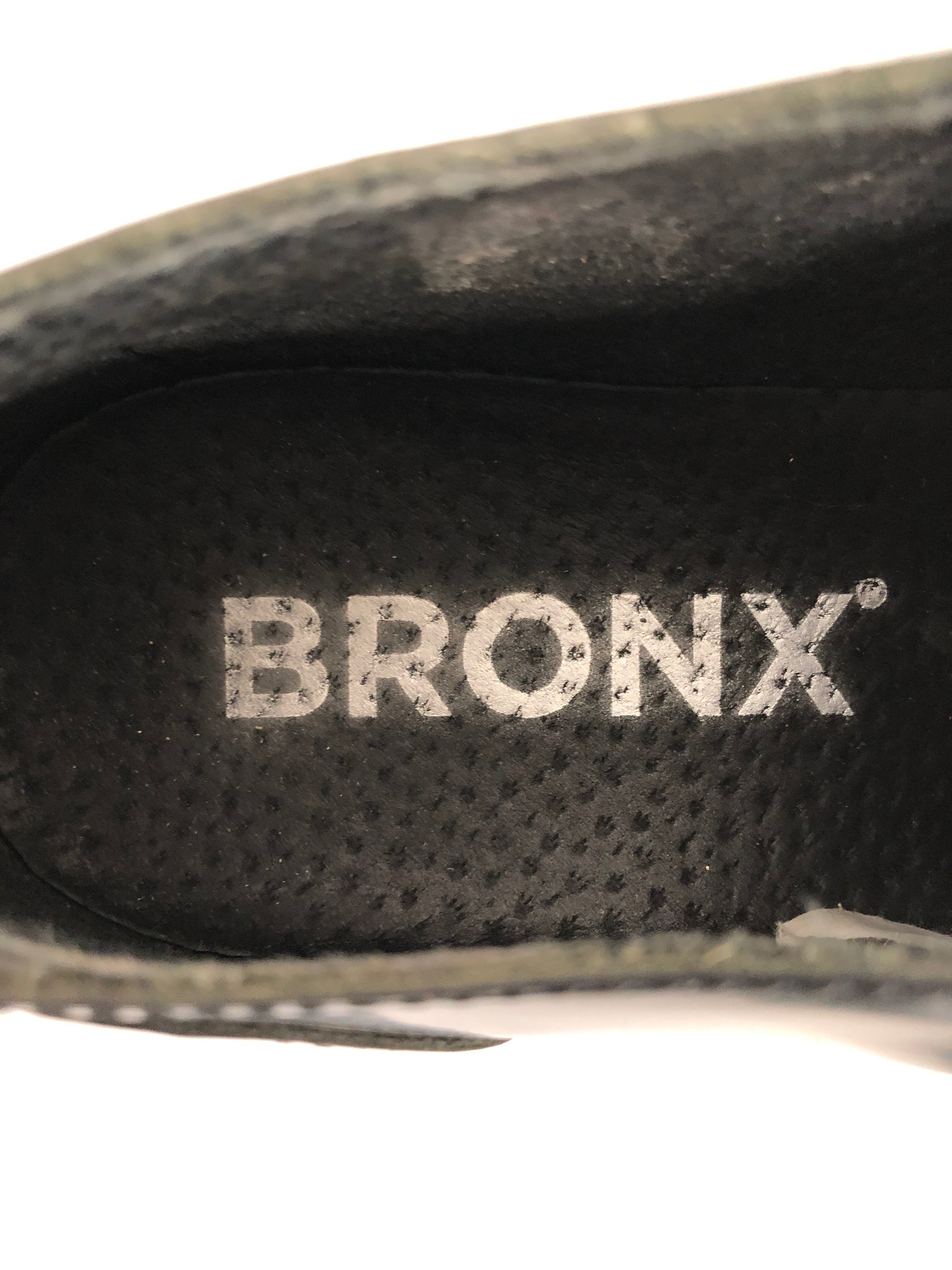 Bronx Sko