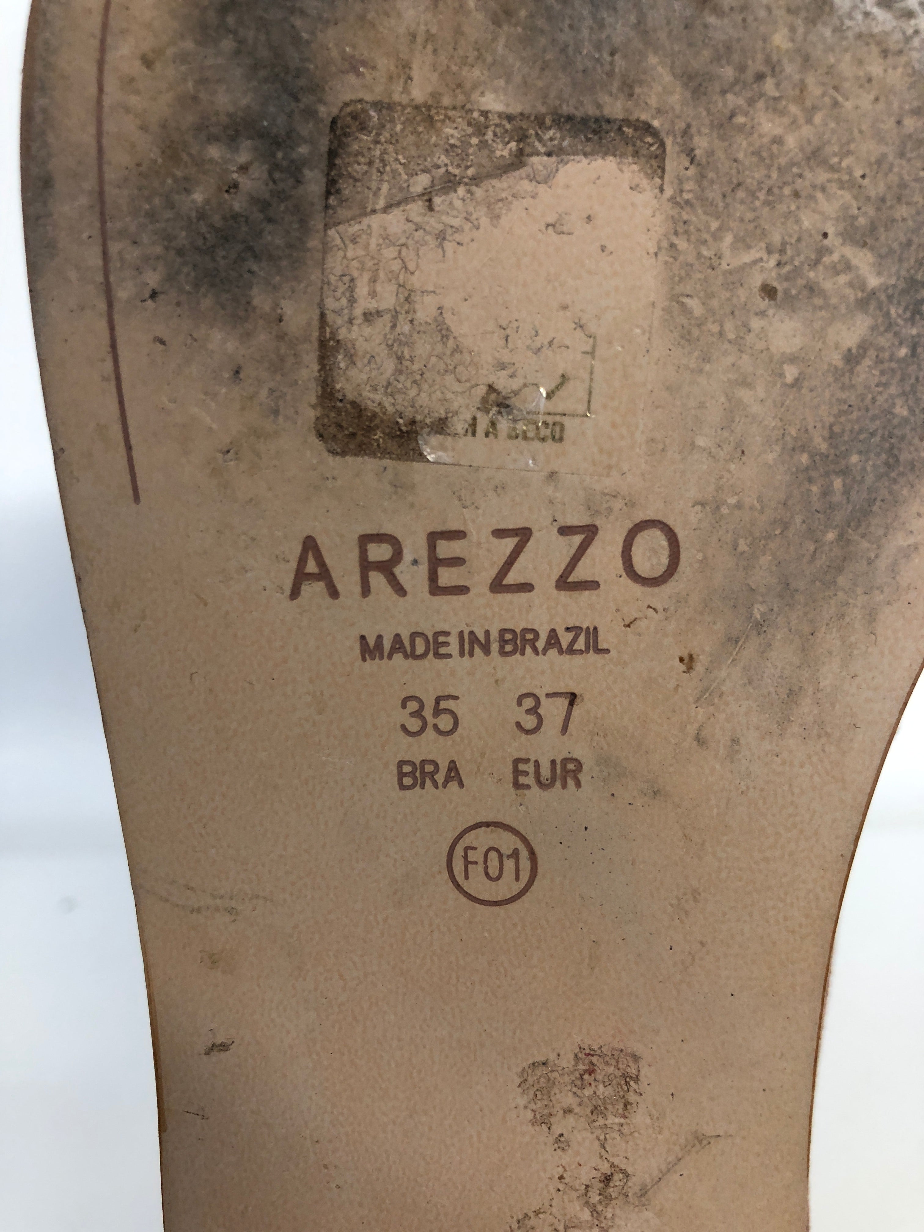 Arezzo Sko
