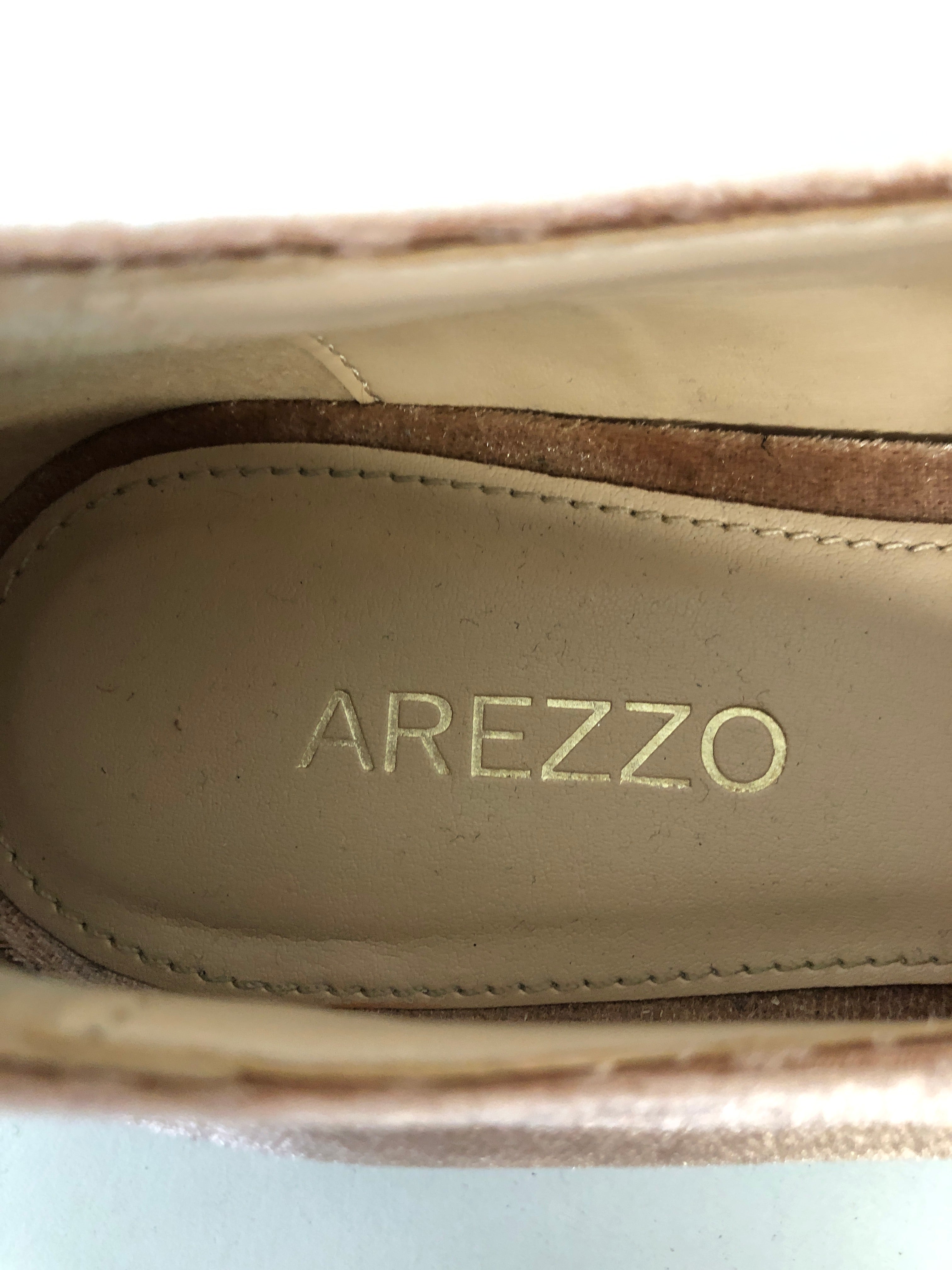 Arezzo Sko