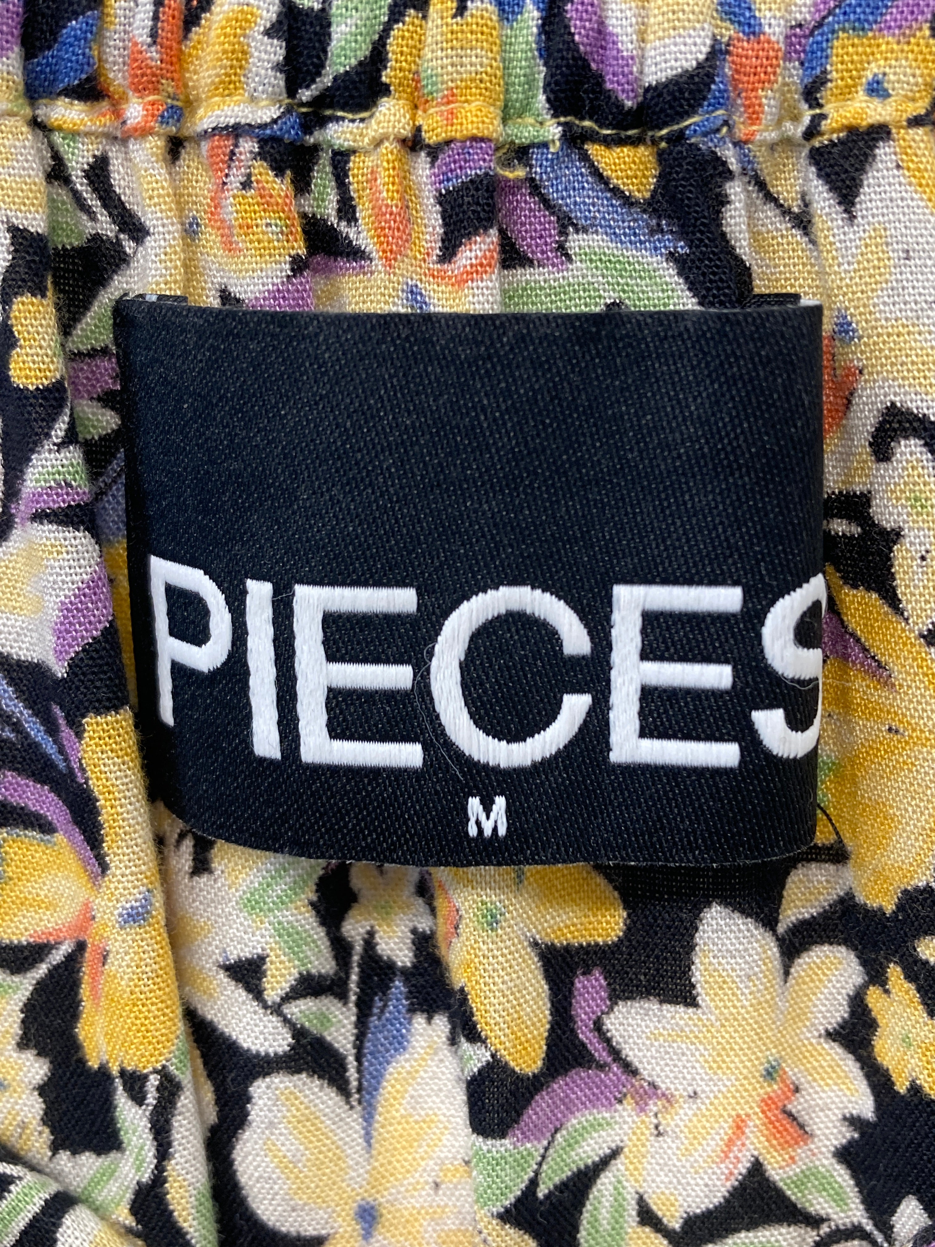 Pieces Nederdel