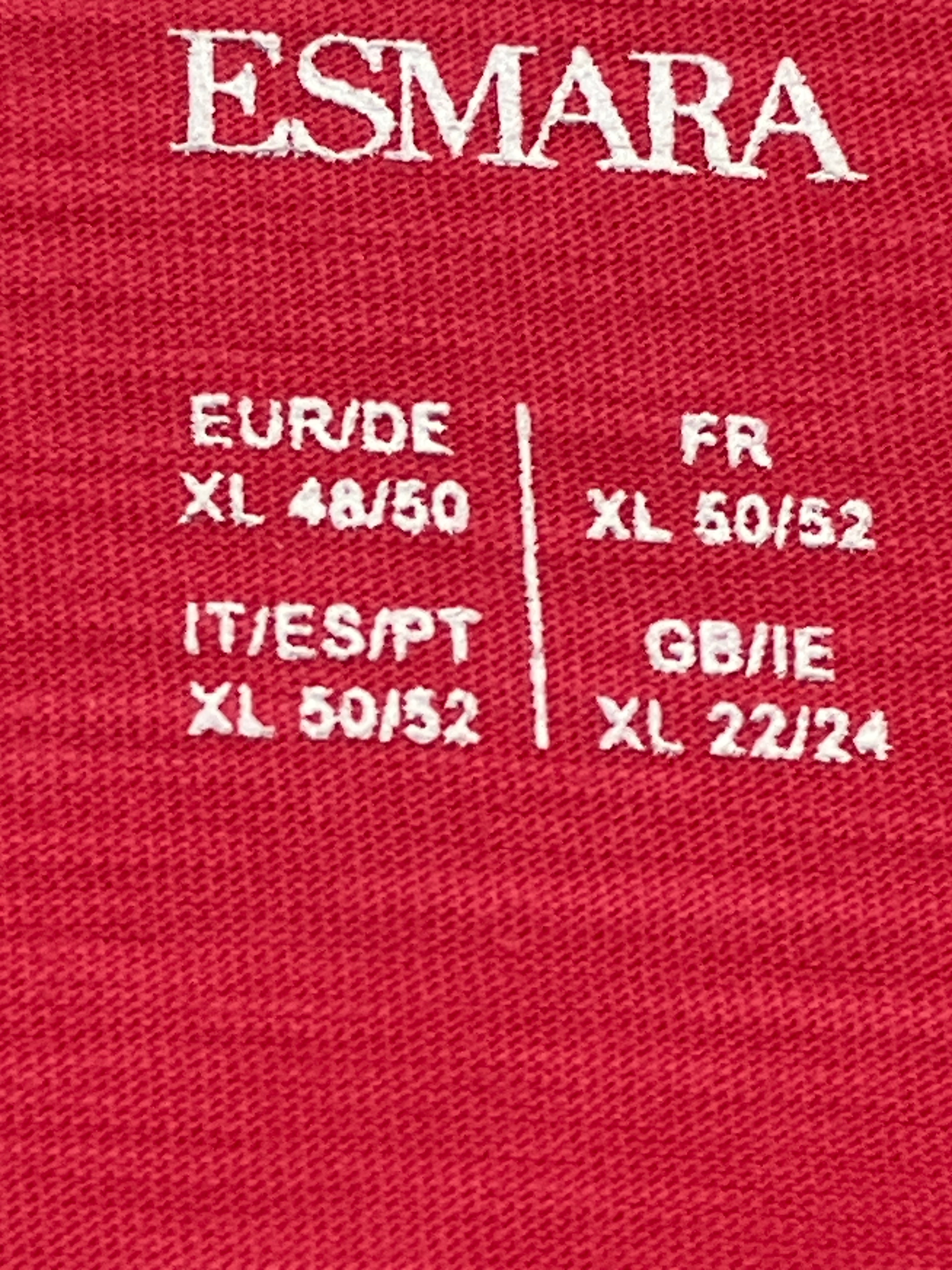 Esmara Bluse