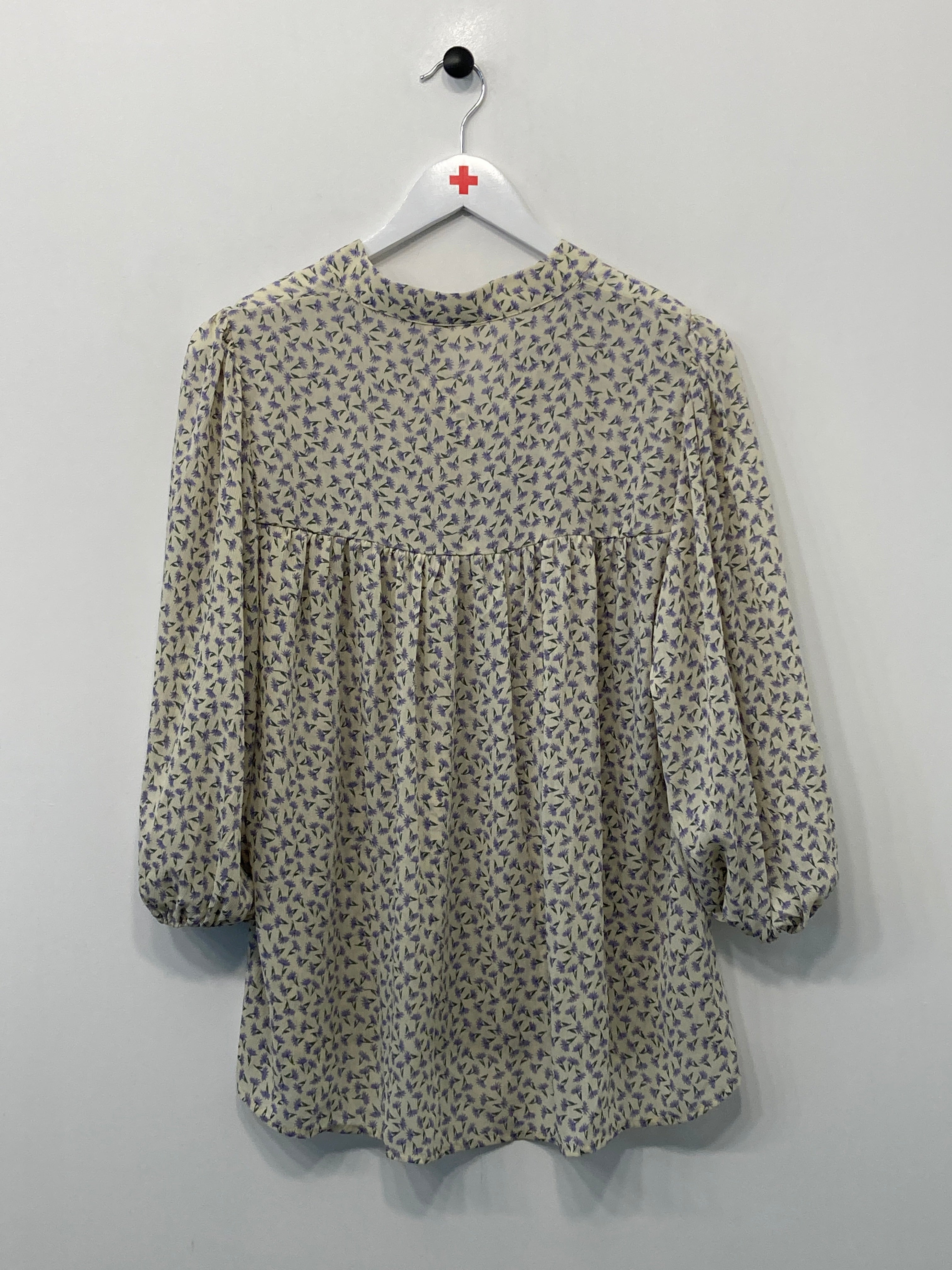 Nümph Bluse