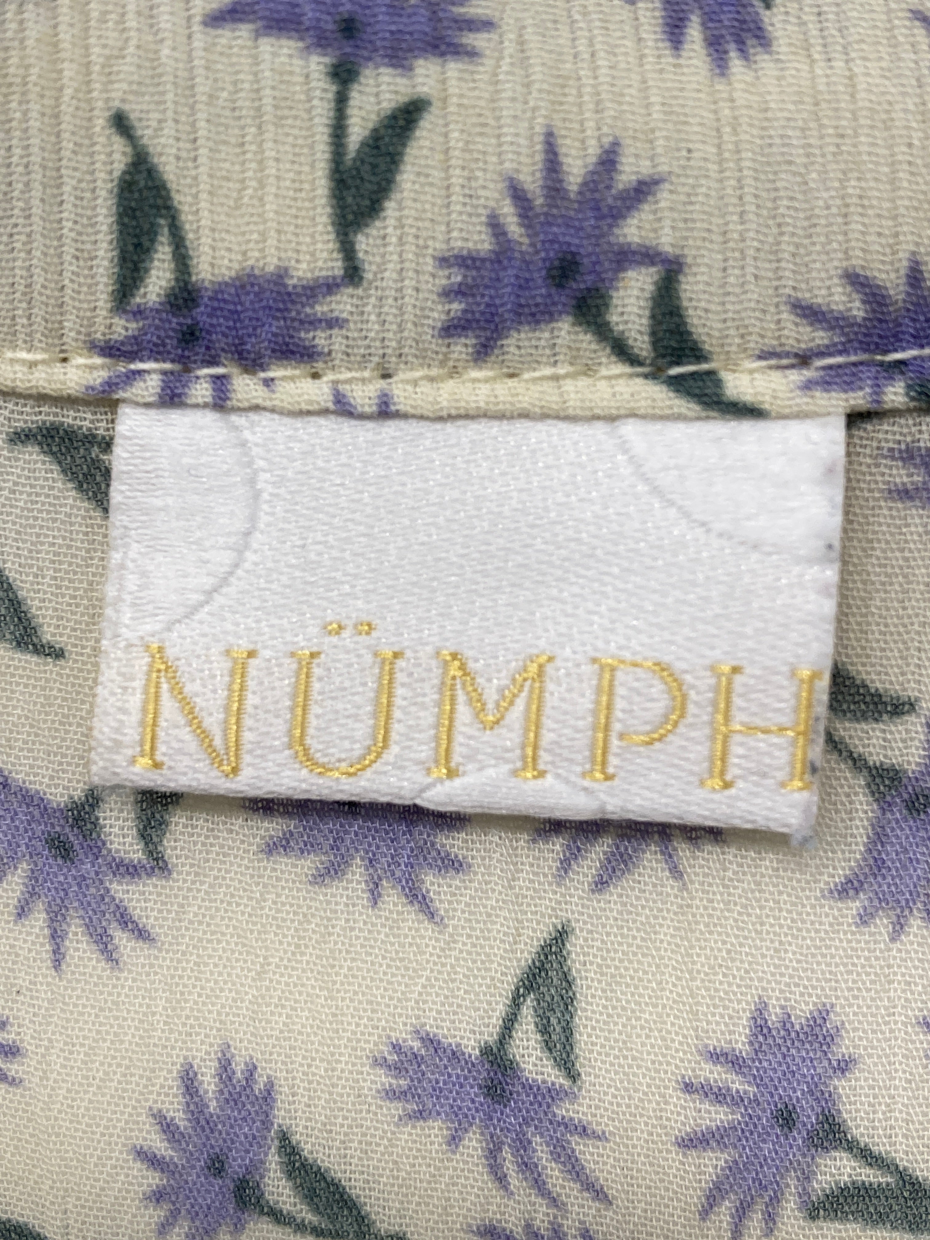 Nümph Bluse