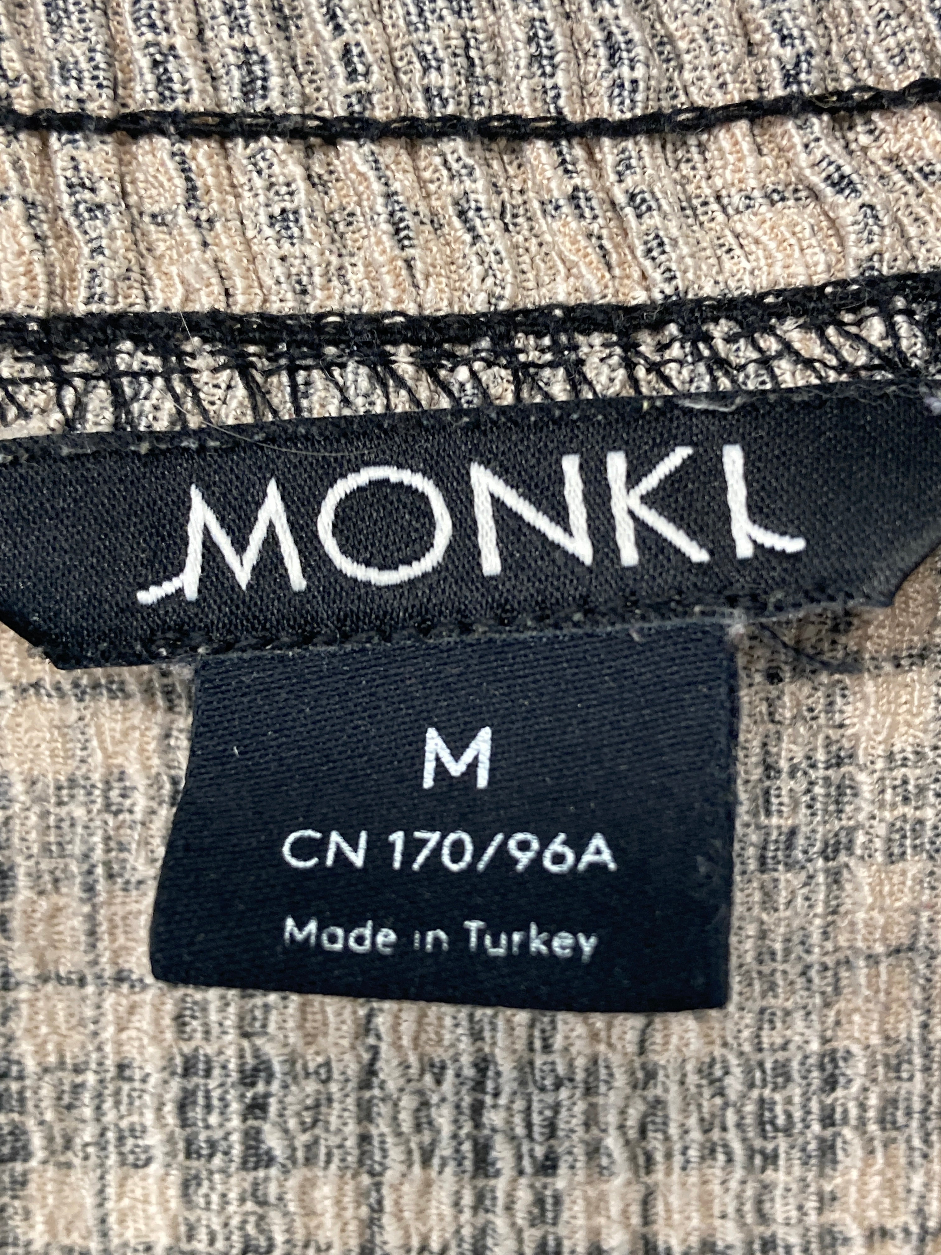 Monki Bluse