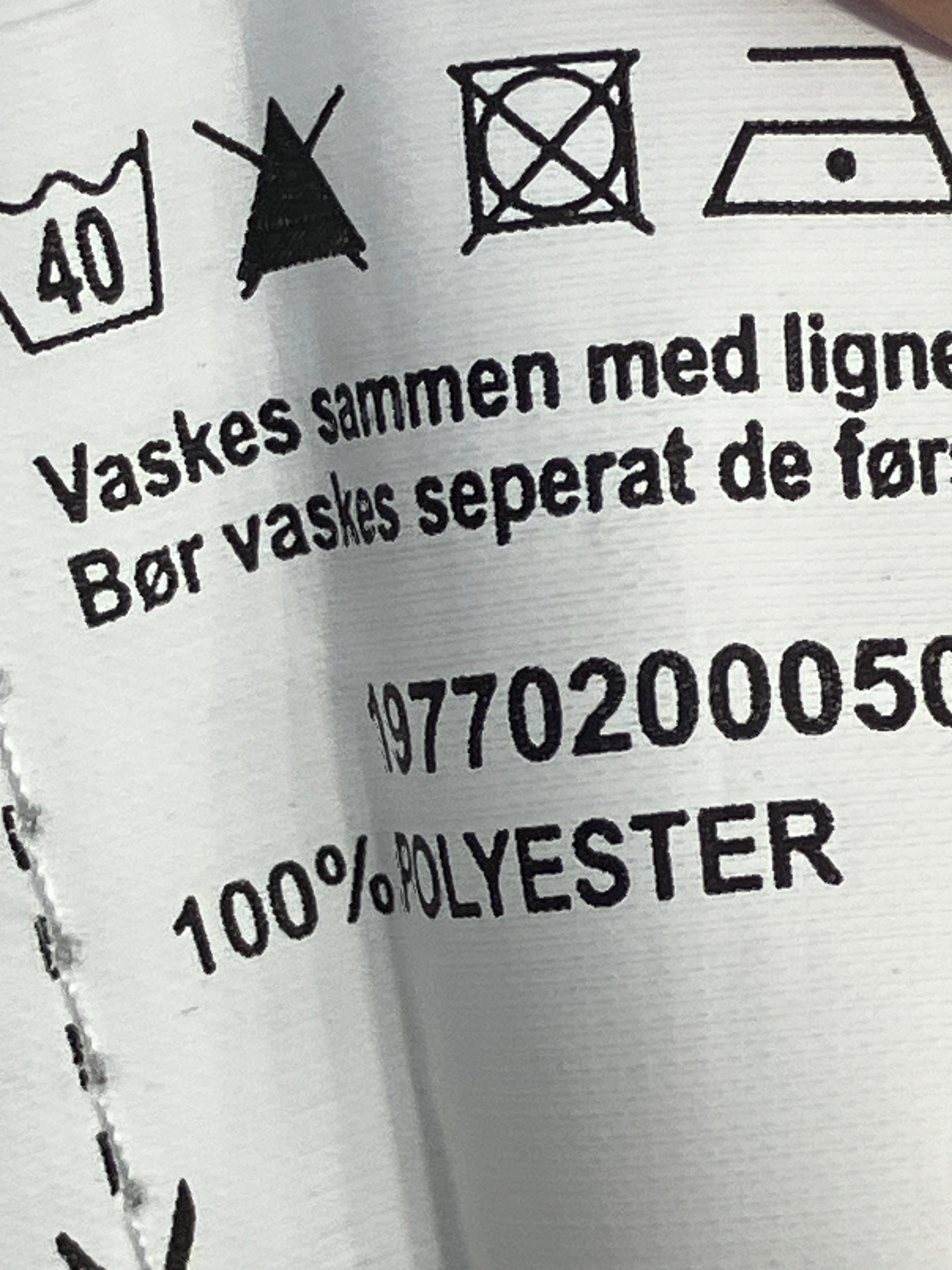 Paprika Tunika