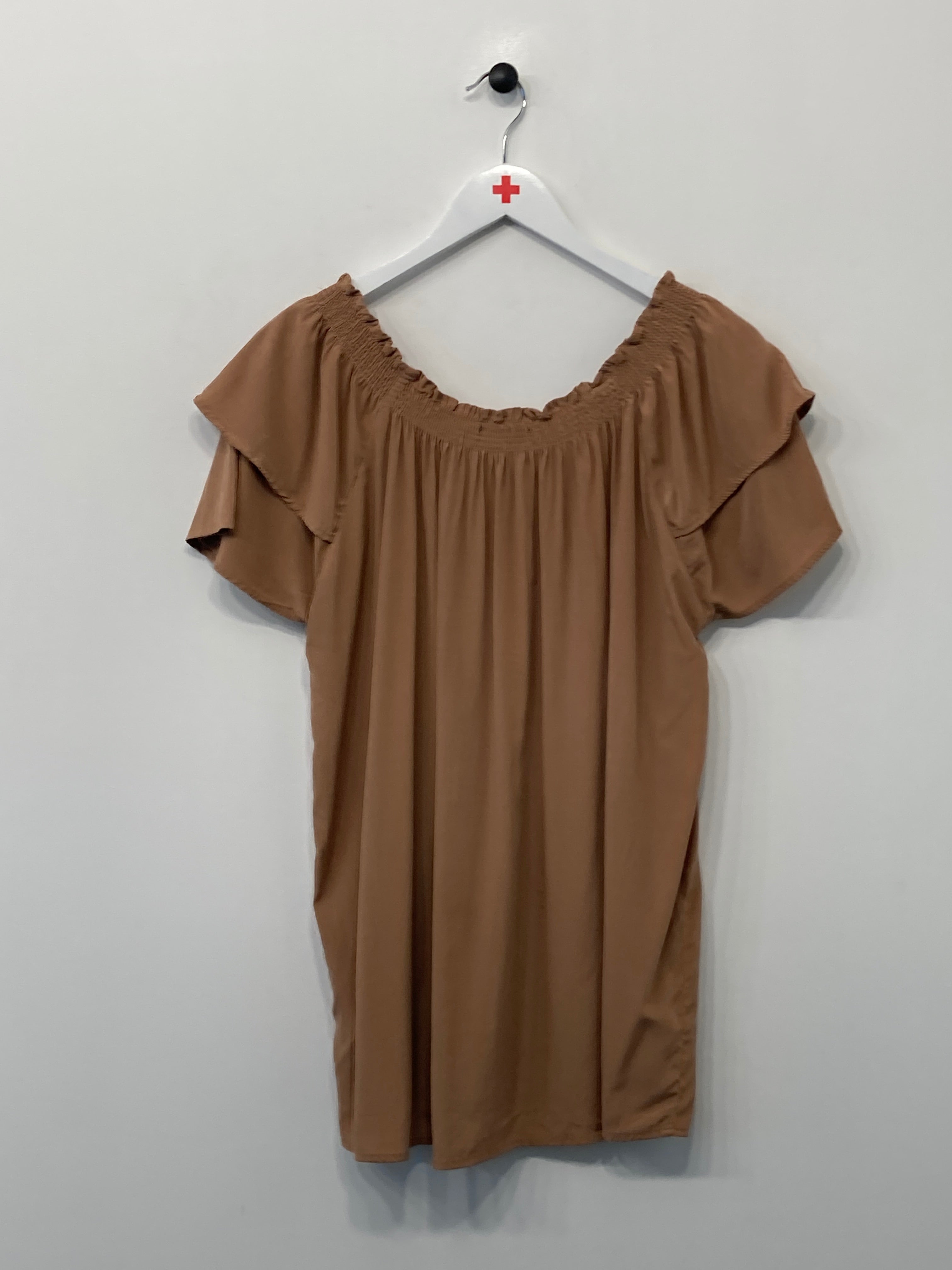 Coop Bluse