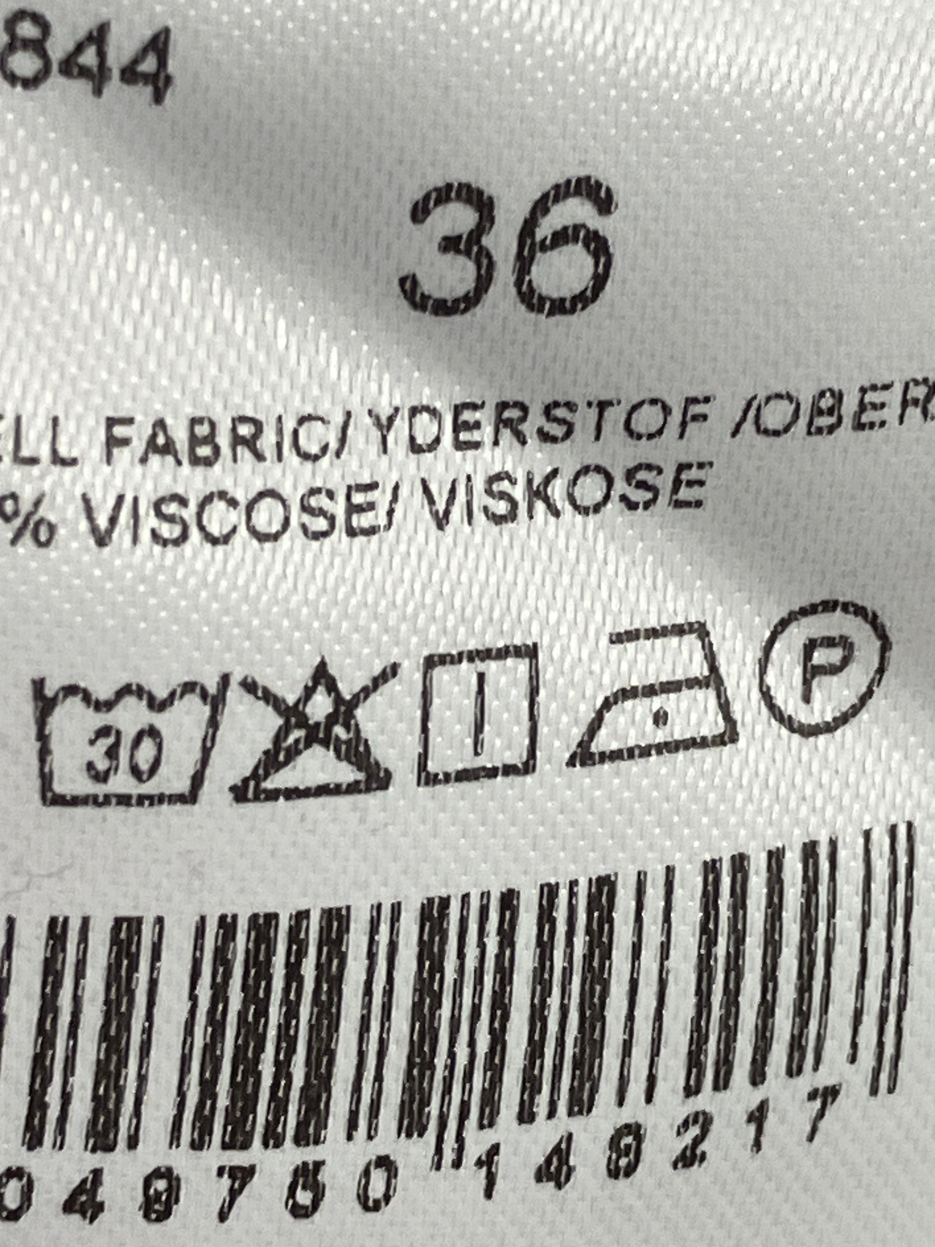 Bon à parte Kjole
