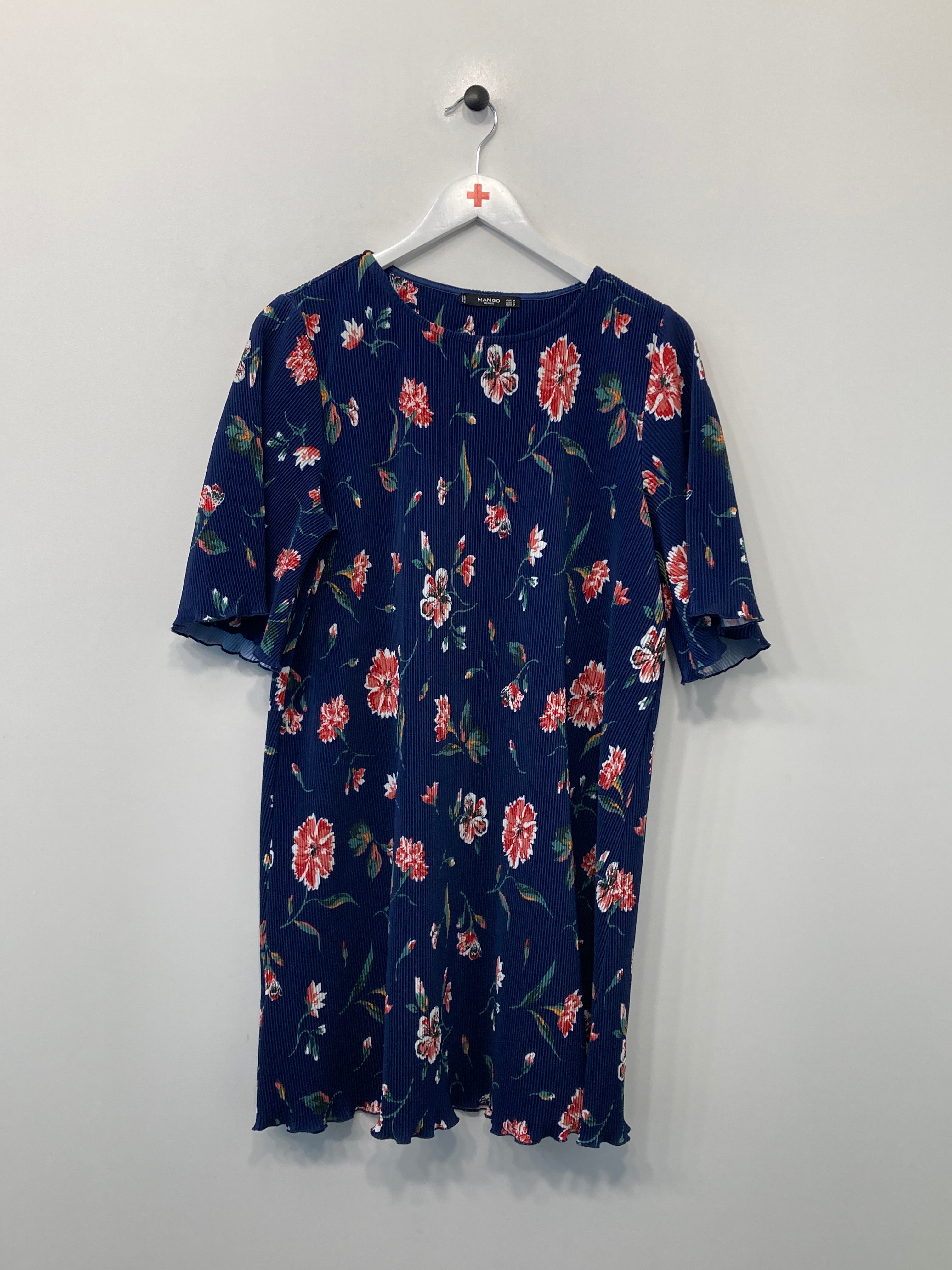 Mango Bluse