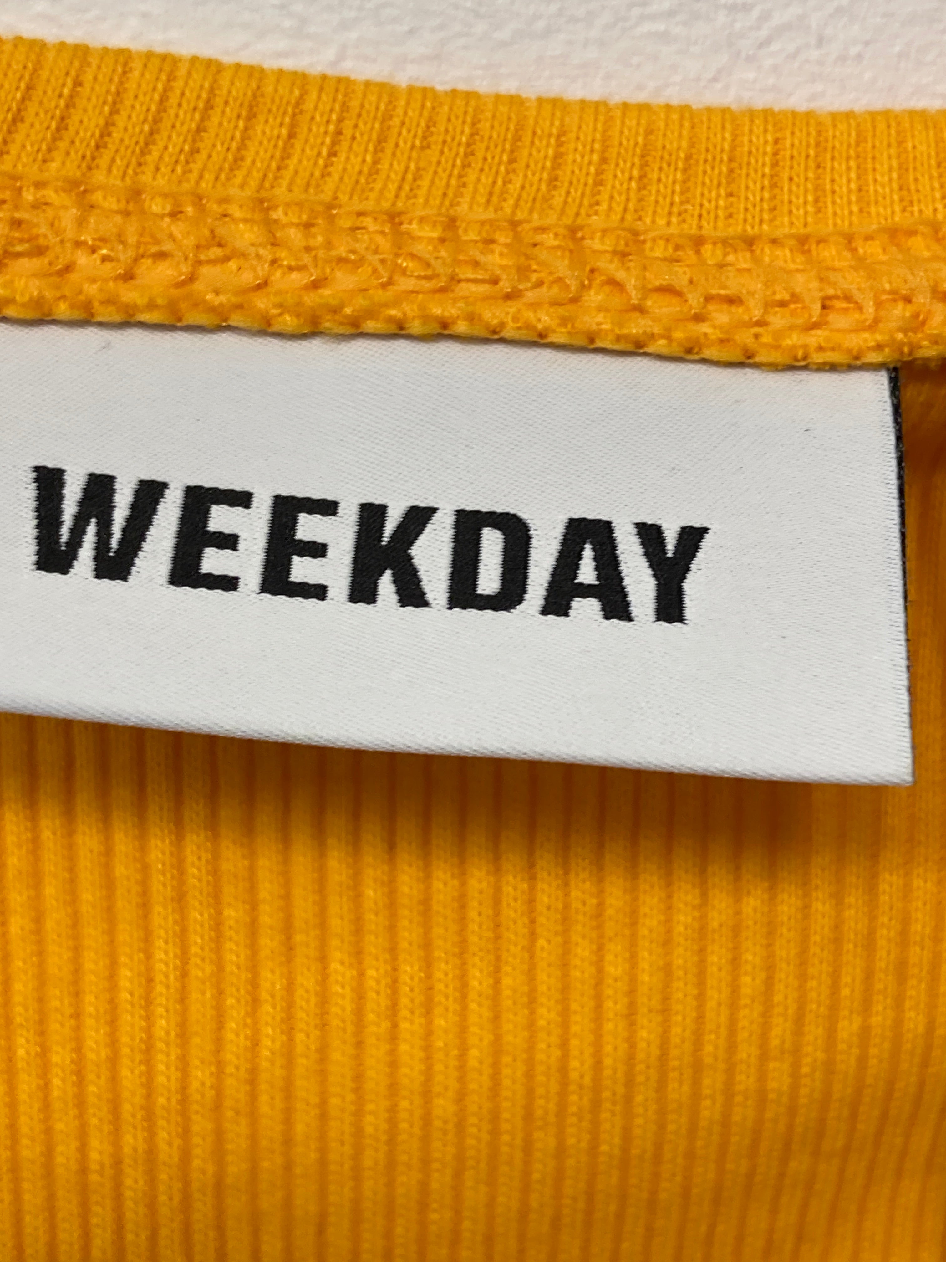 Weekday Top