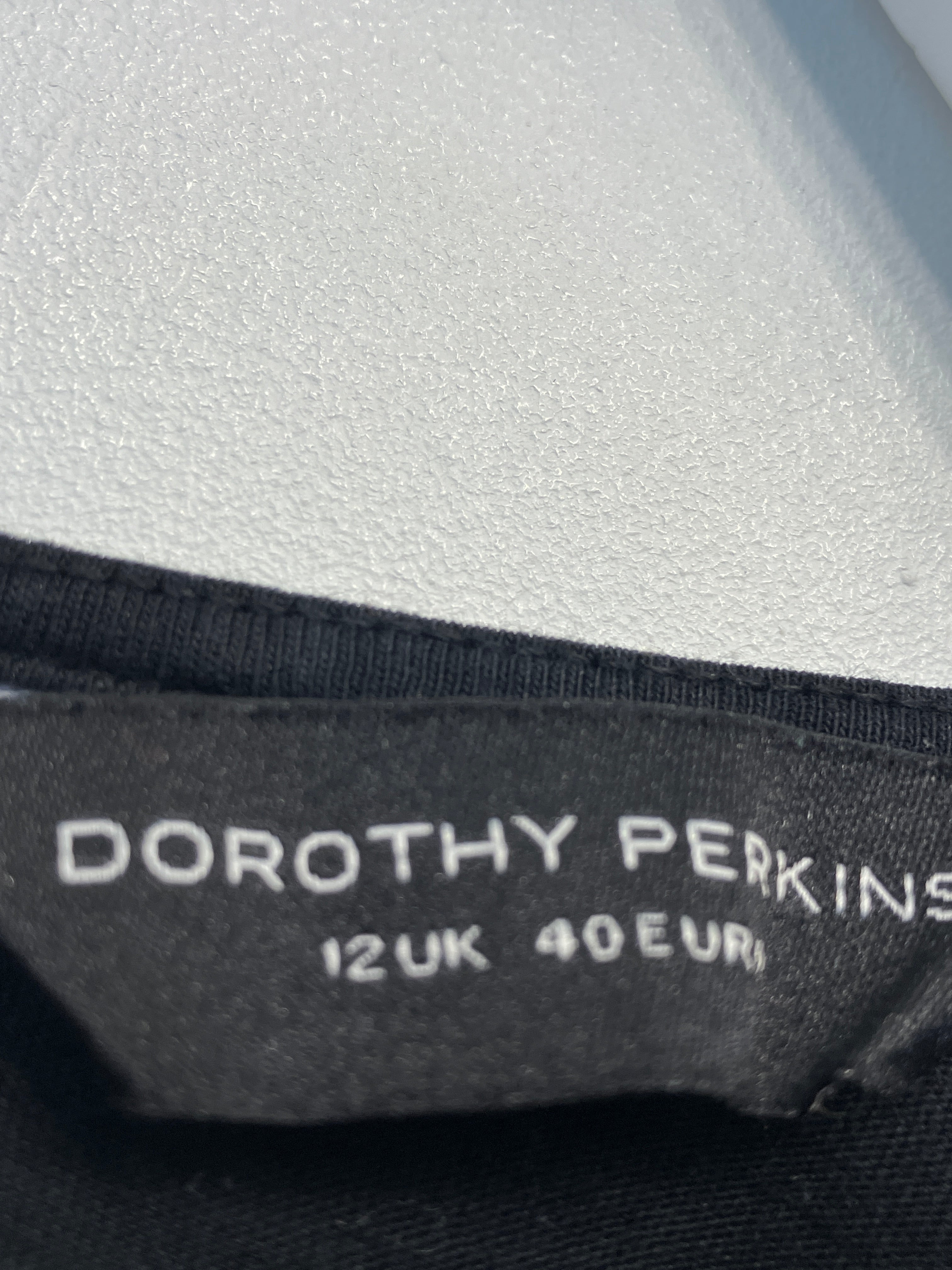 Dorothy Perkins Bluse