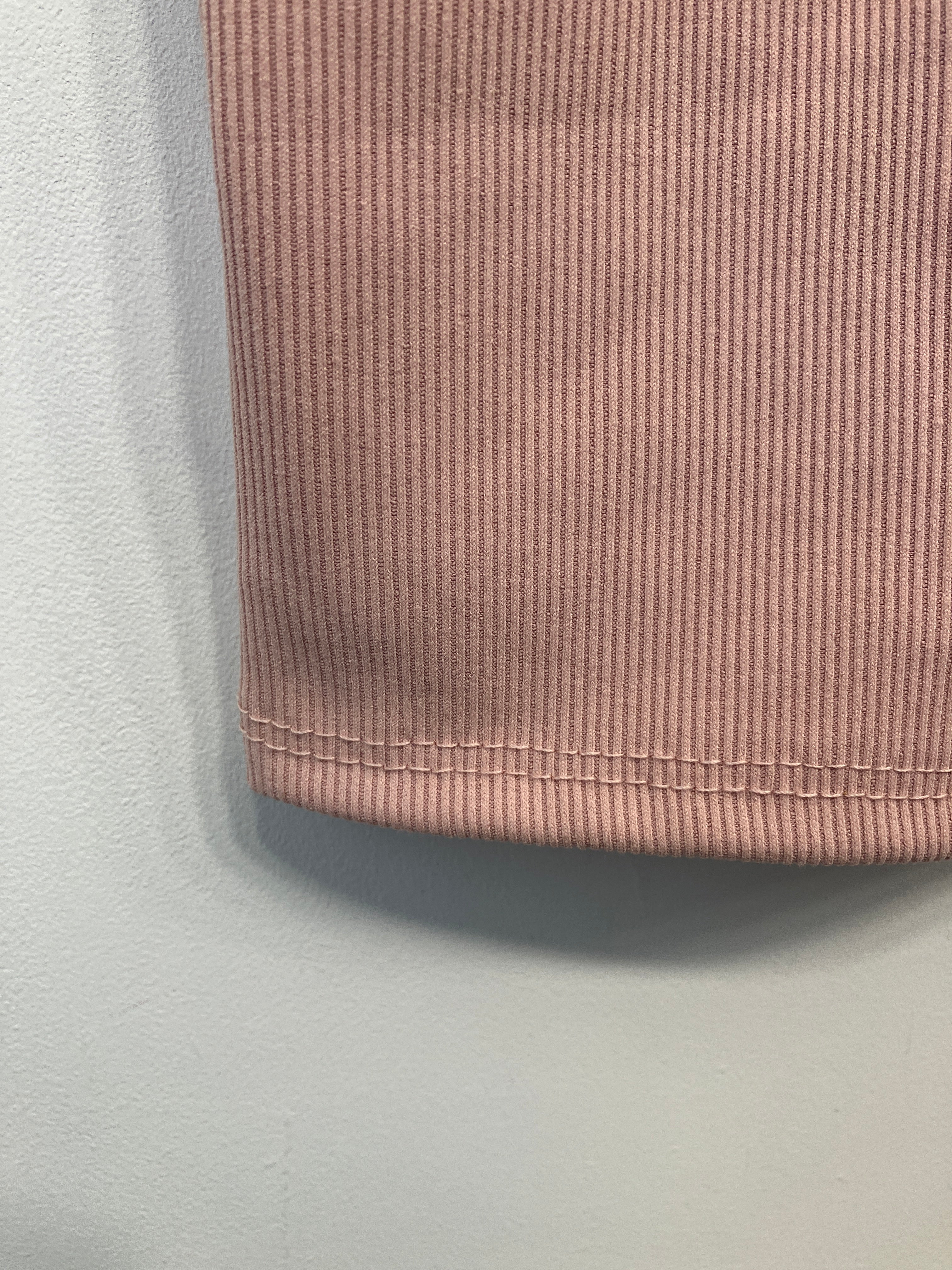 Creme Fraiche Bluse
