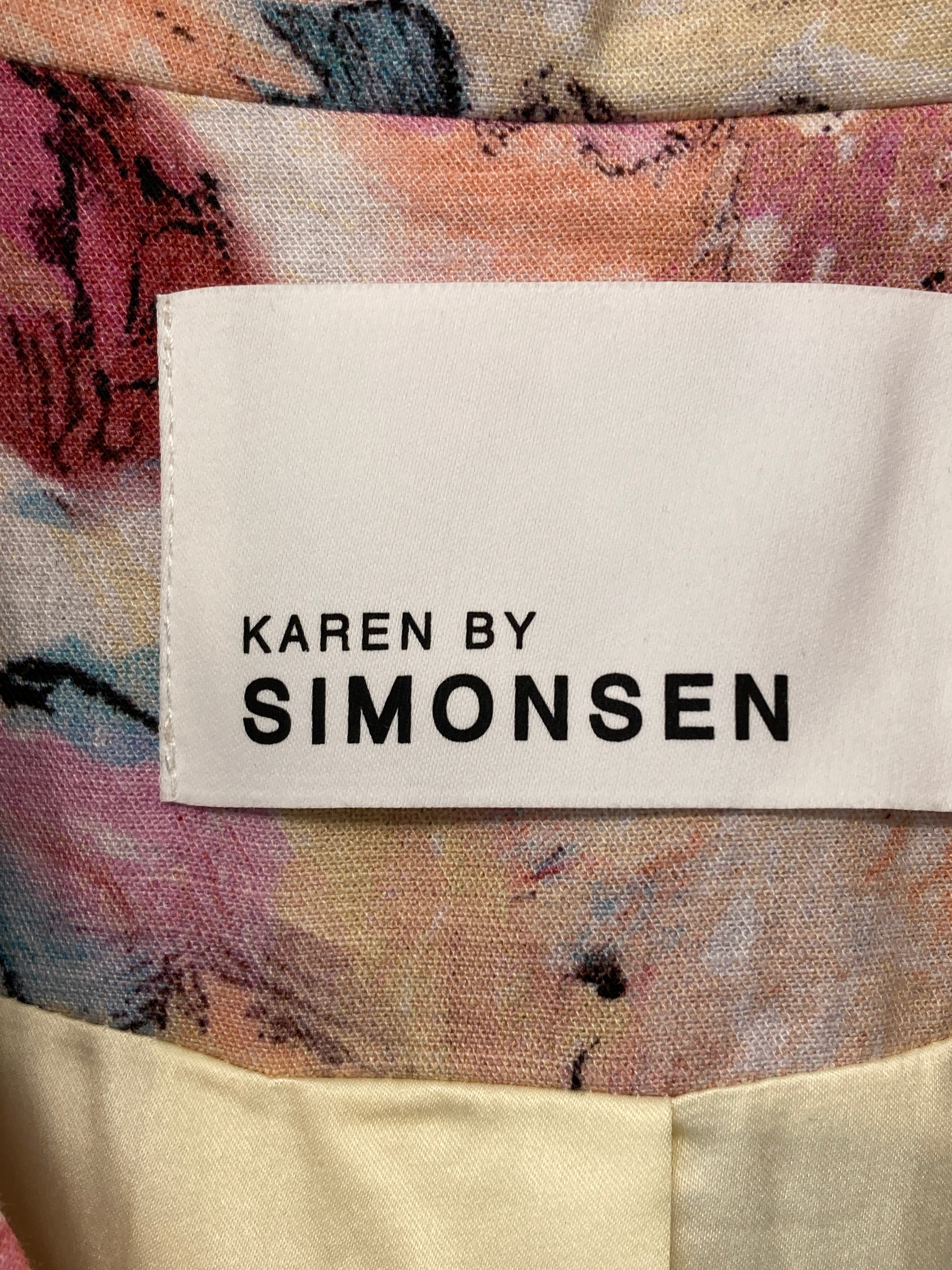 Karen by Simonsen Blazer