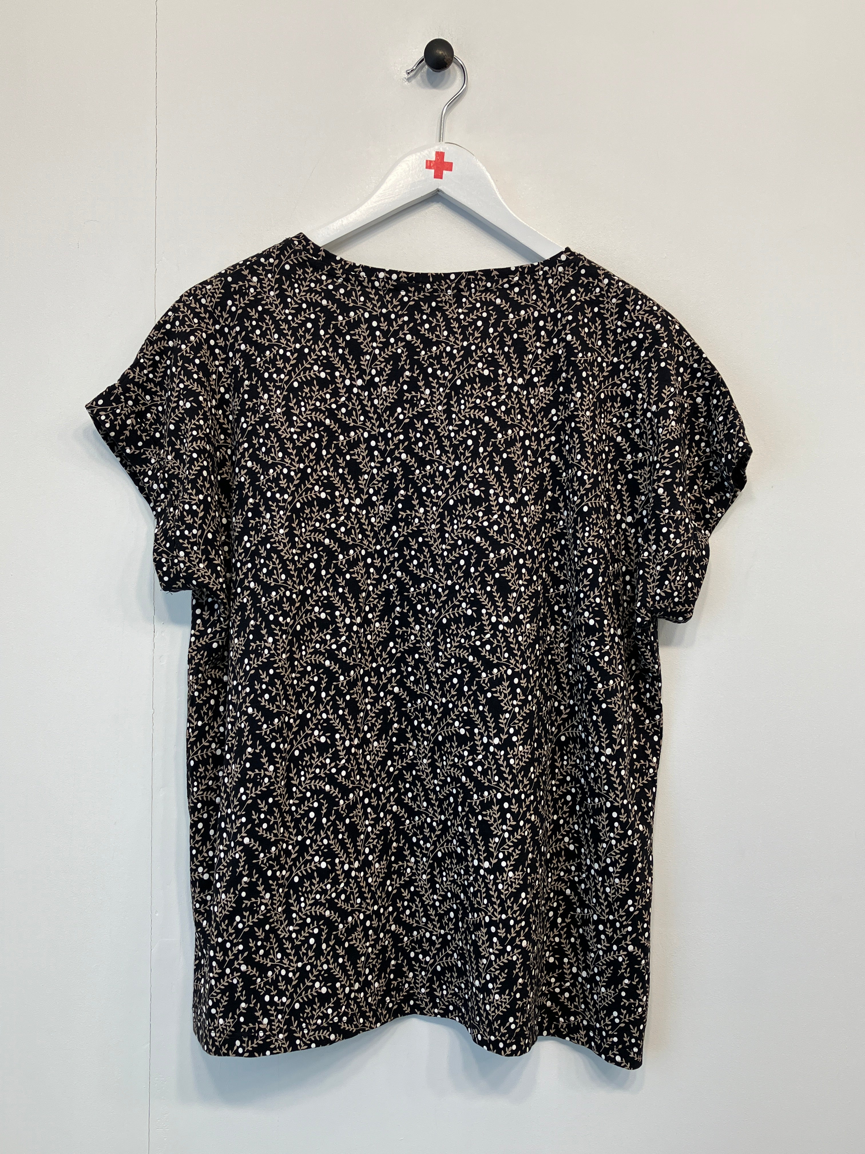 FreeQuent Bluse