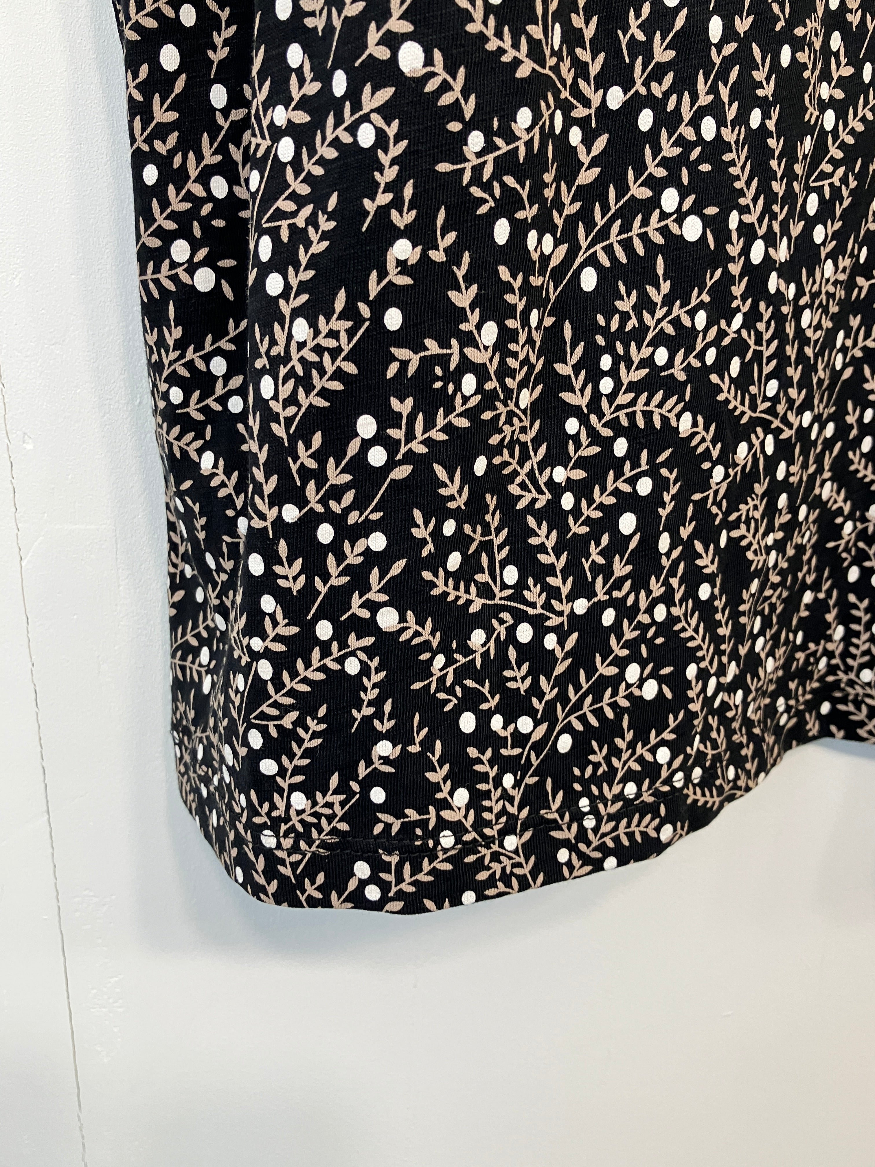 FreeQuent Bluse