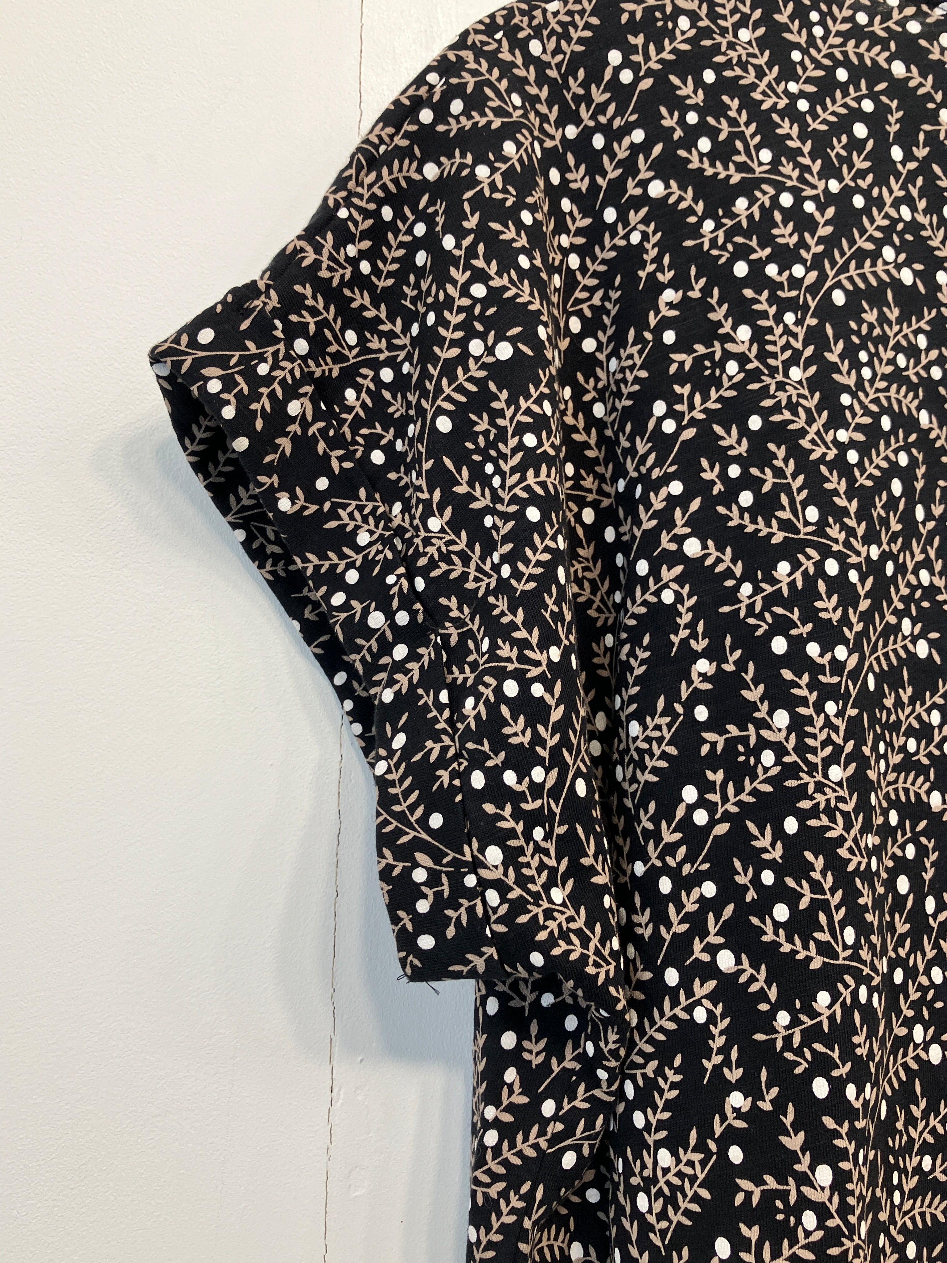 FreeQuent Bluse