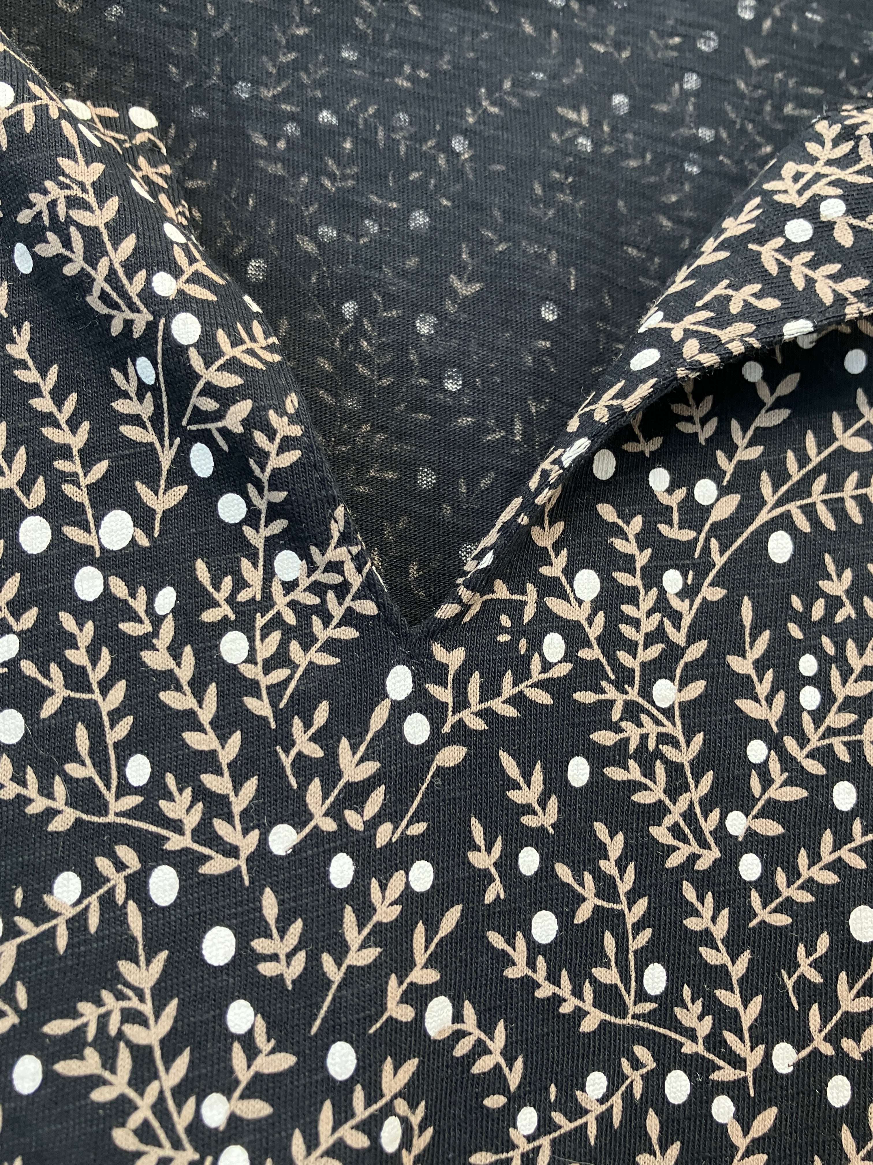 FreeQuent Bluse