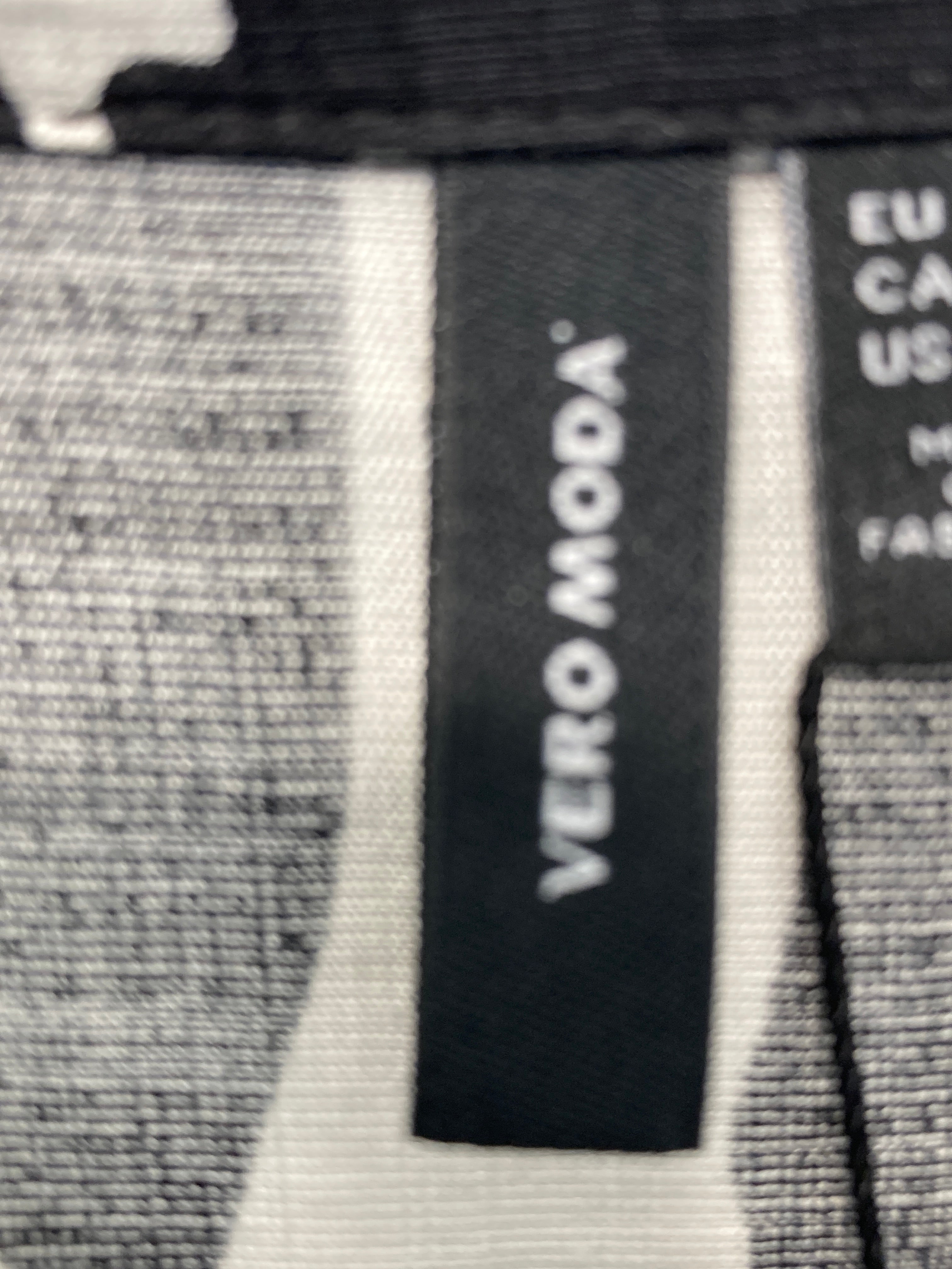 Vero Moda Kjole