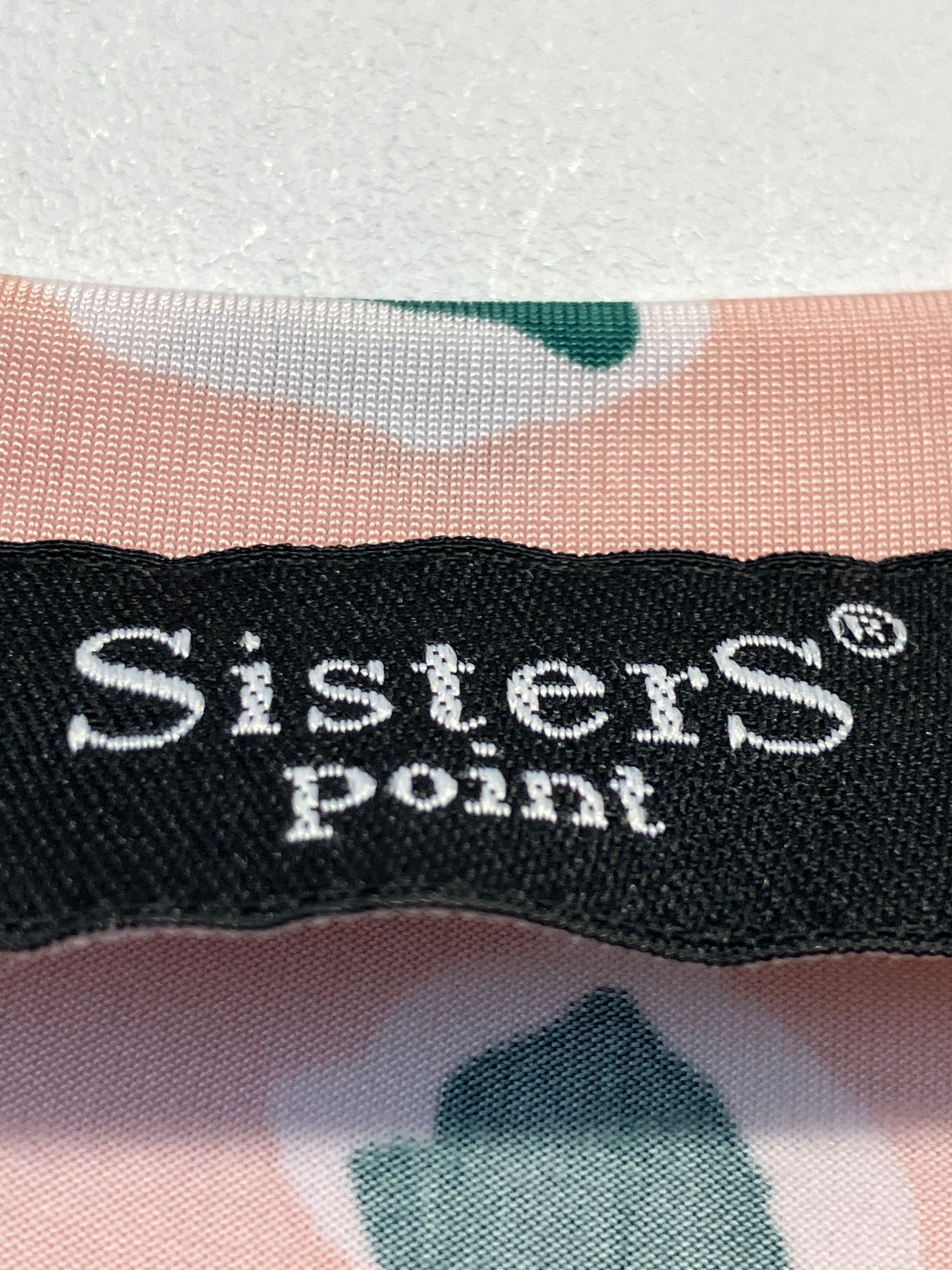 Sisters Point Bluse