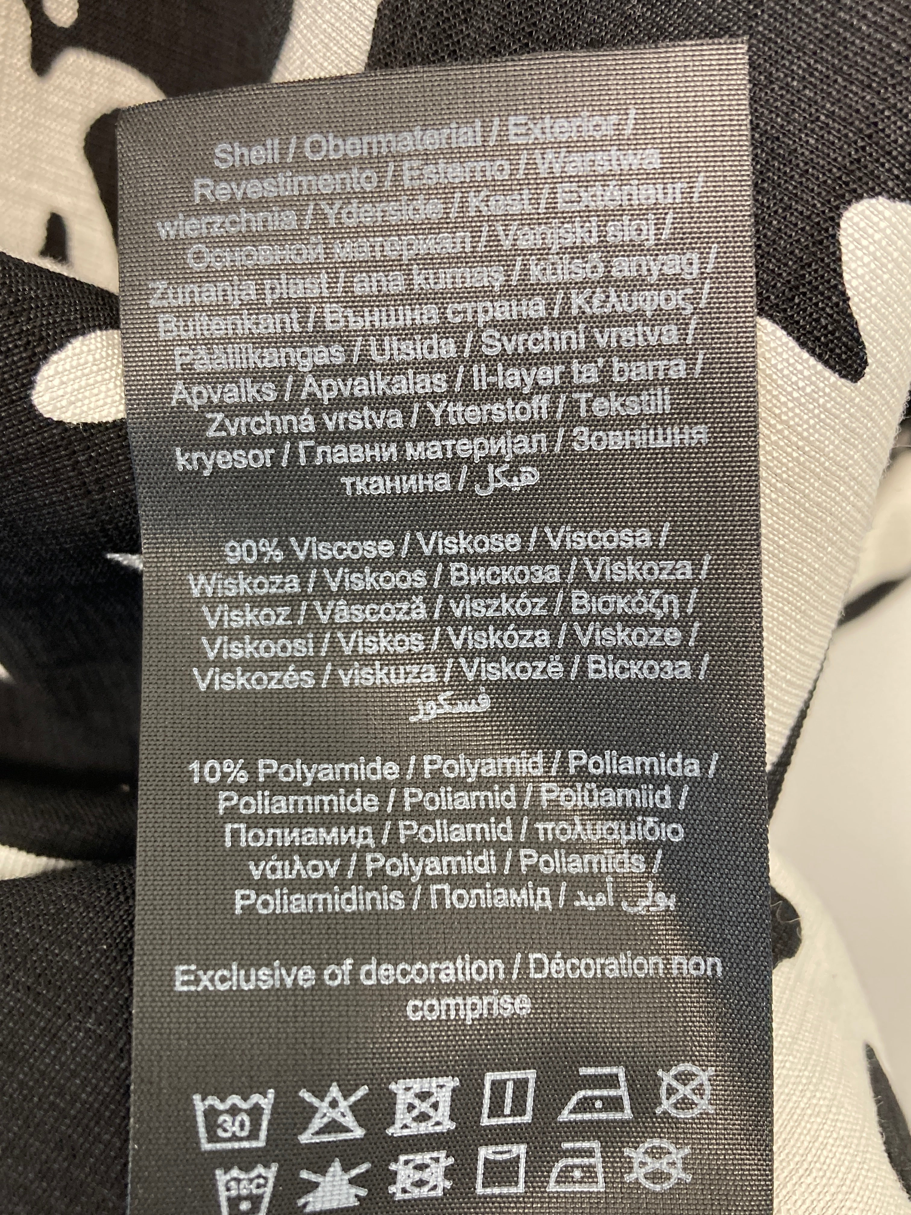Vero Moda Kjole