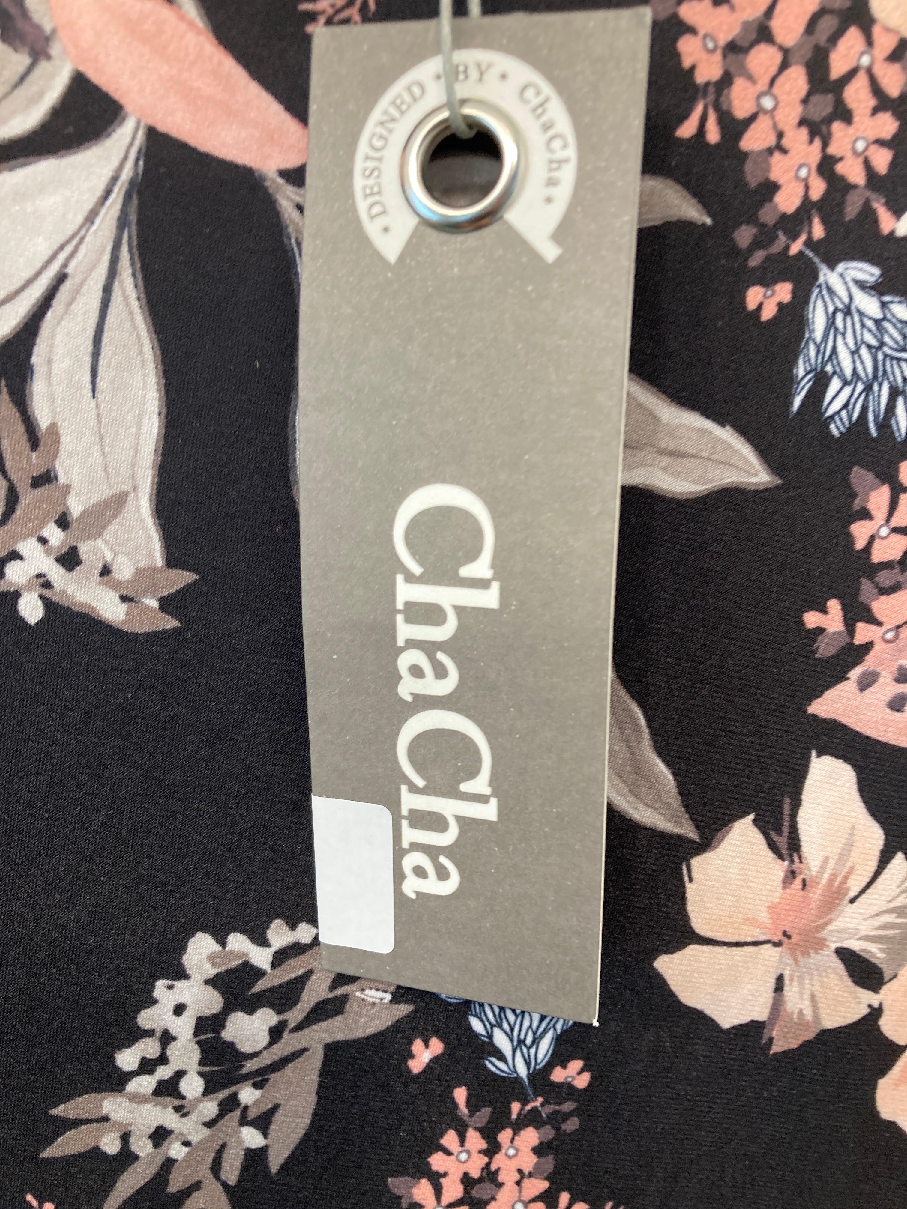 Cha-cha Kjole