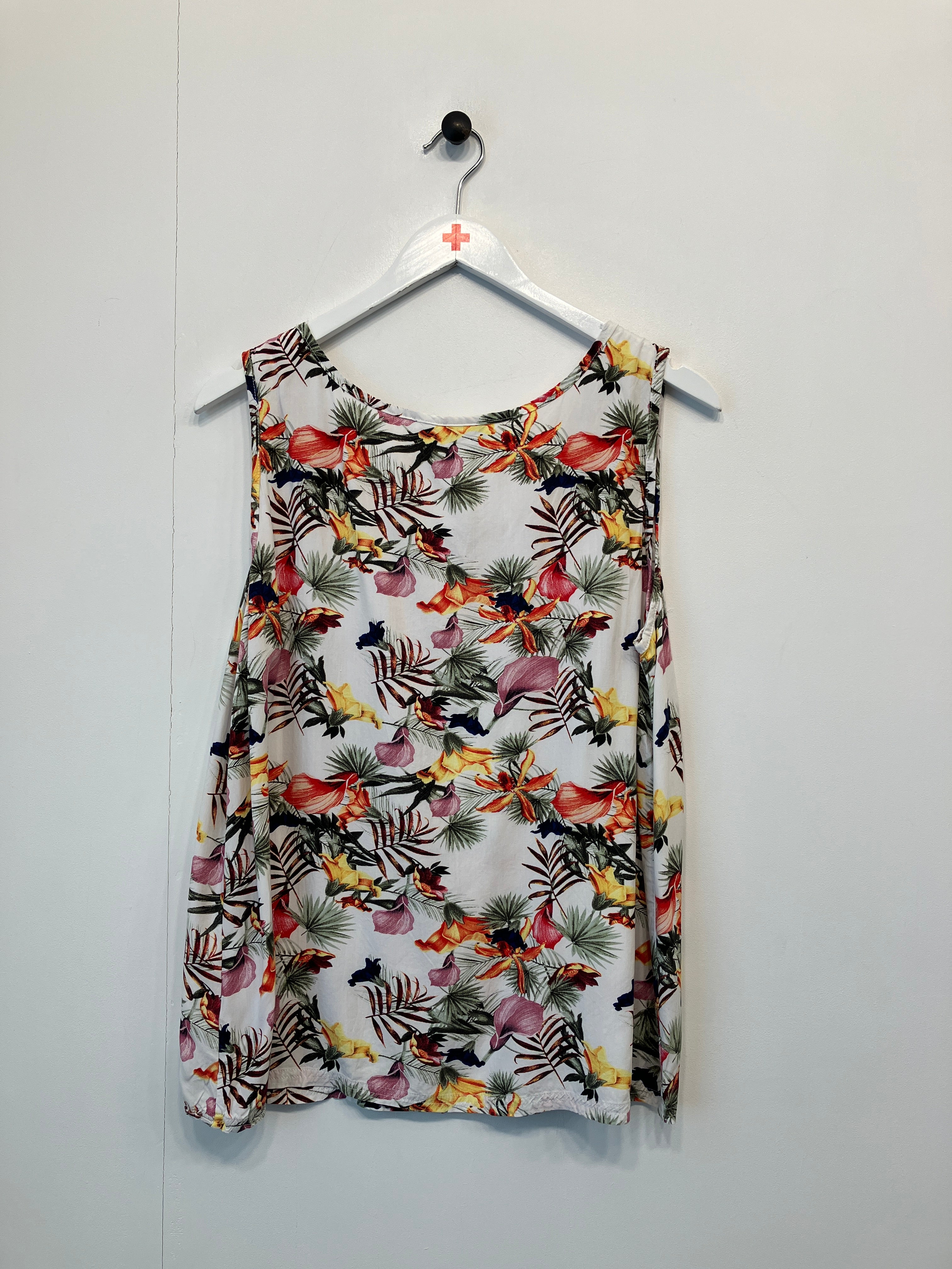 VRS Bluse