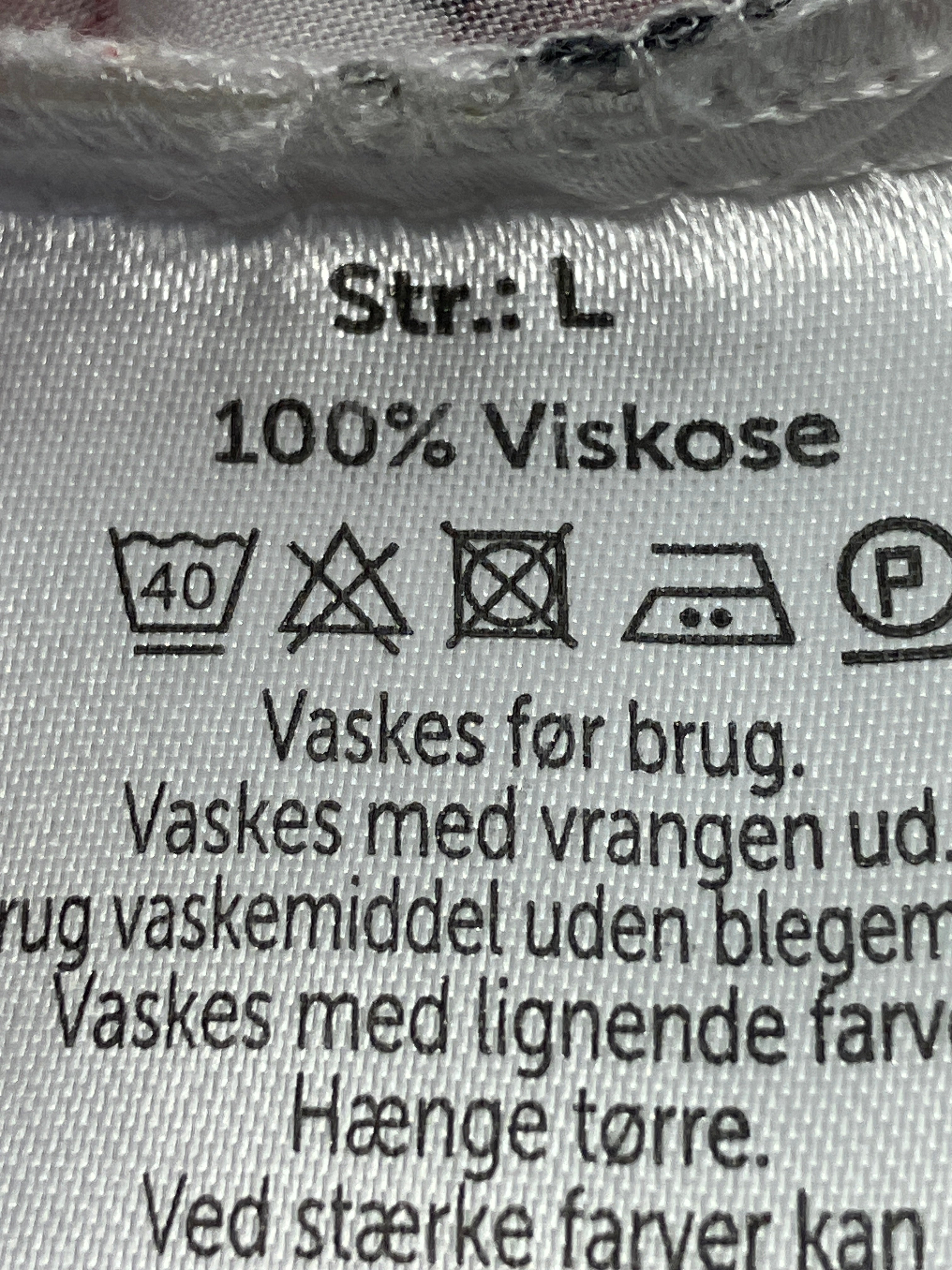 VRS Bluse