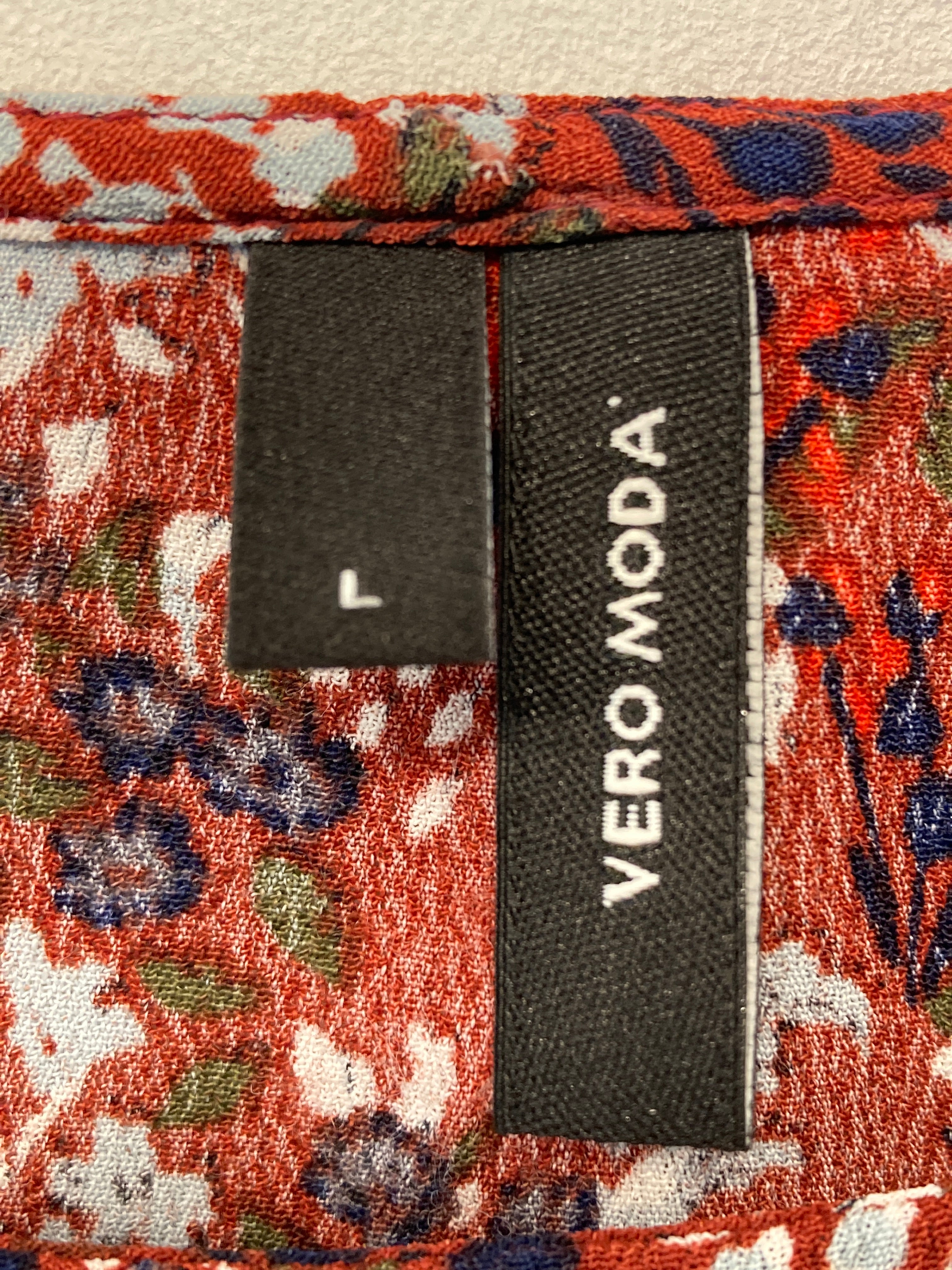 Vero Moda Bluse