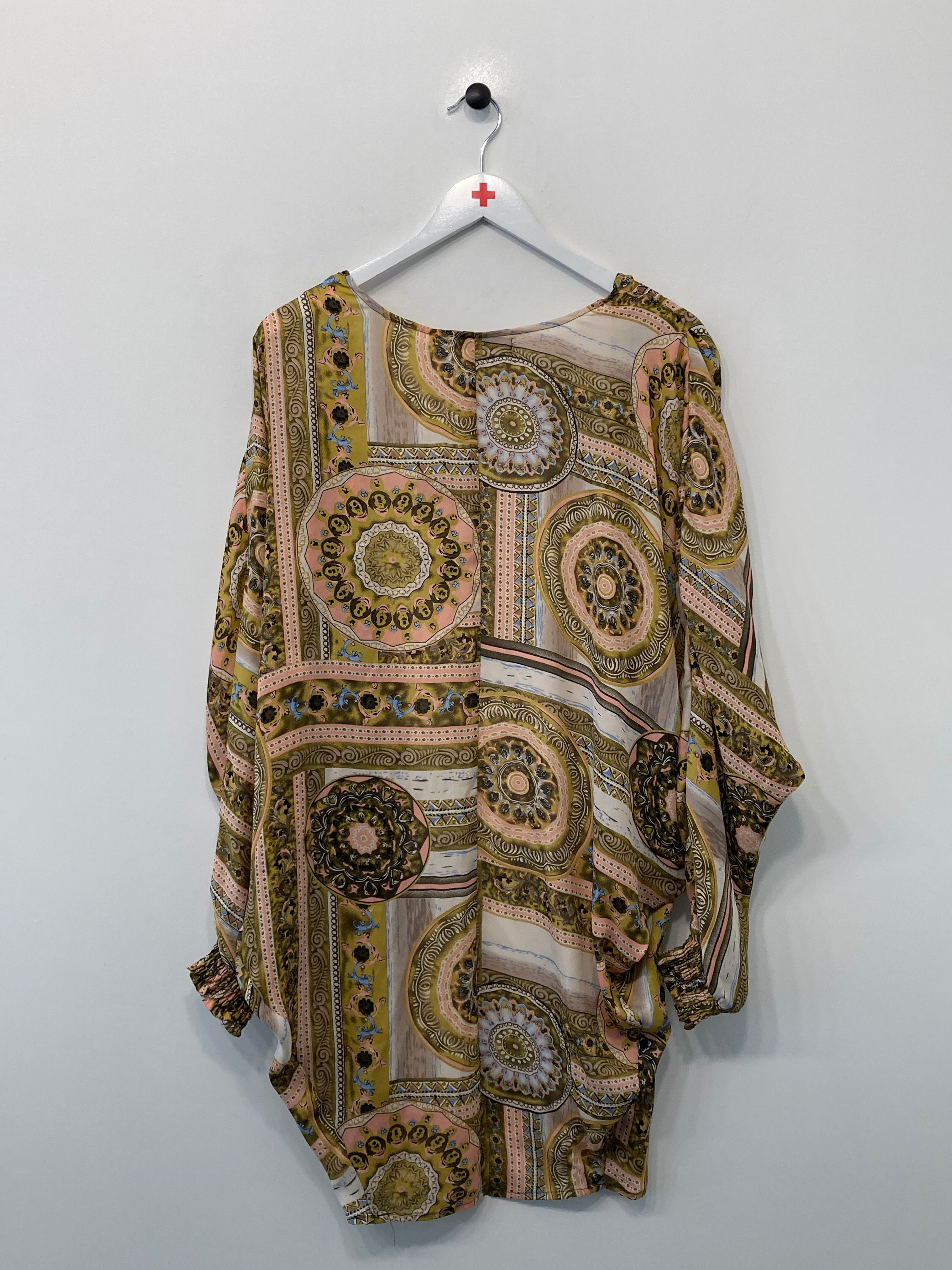Costamani Kimono
