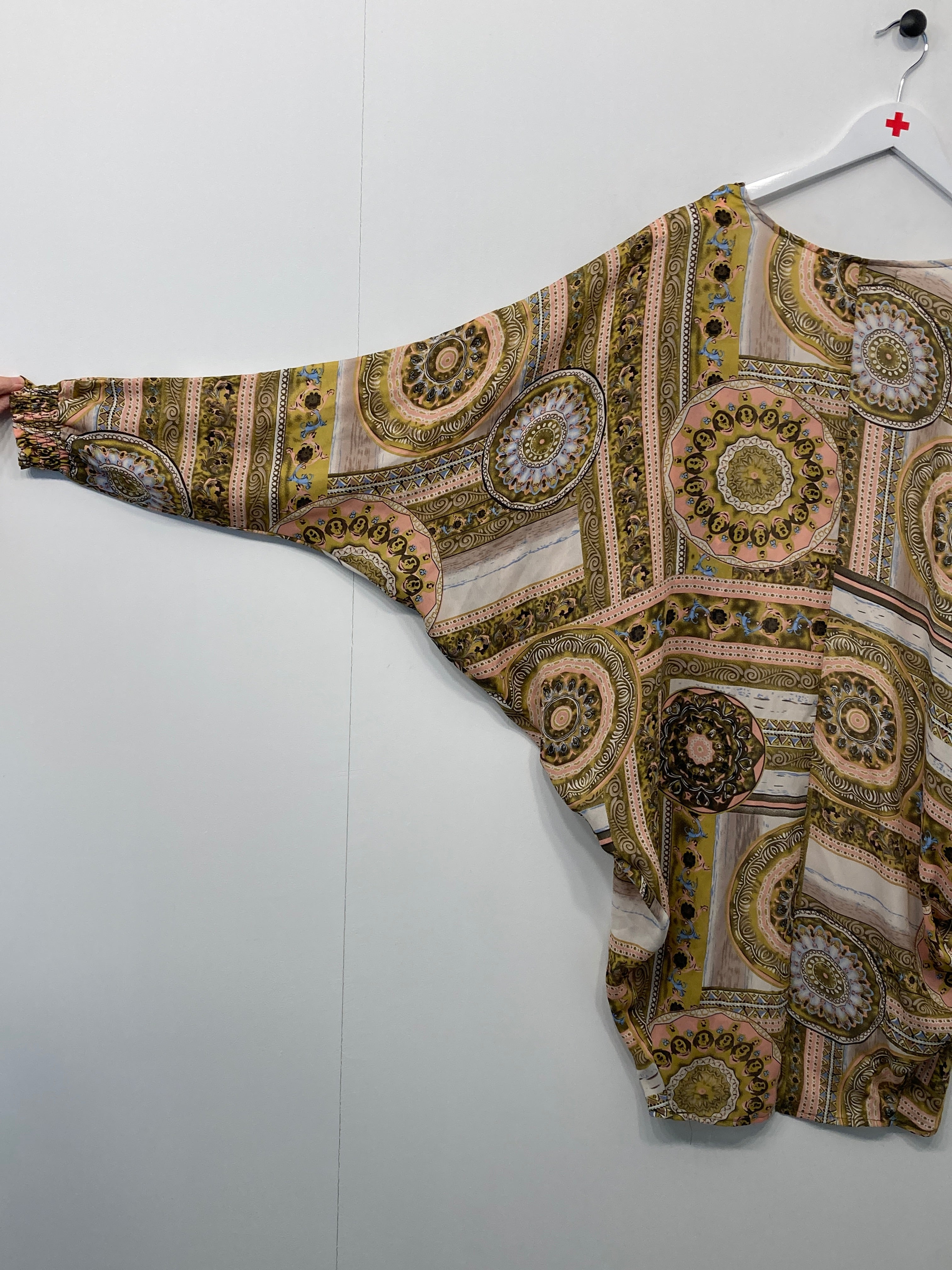 Costamani Kimono