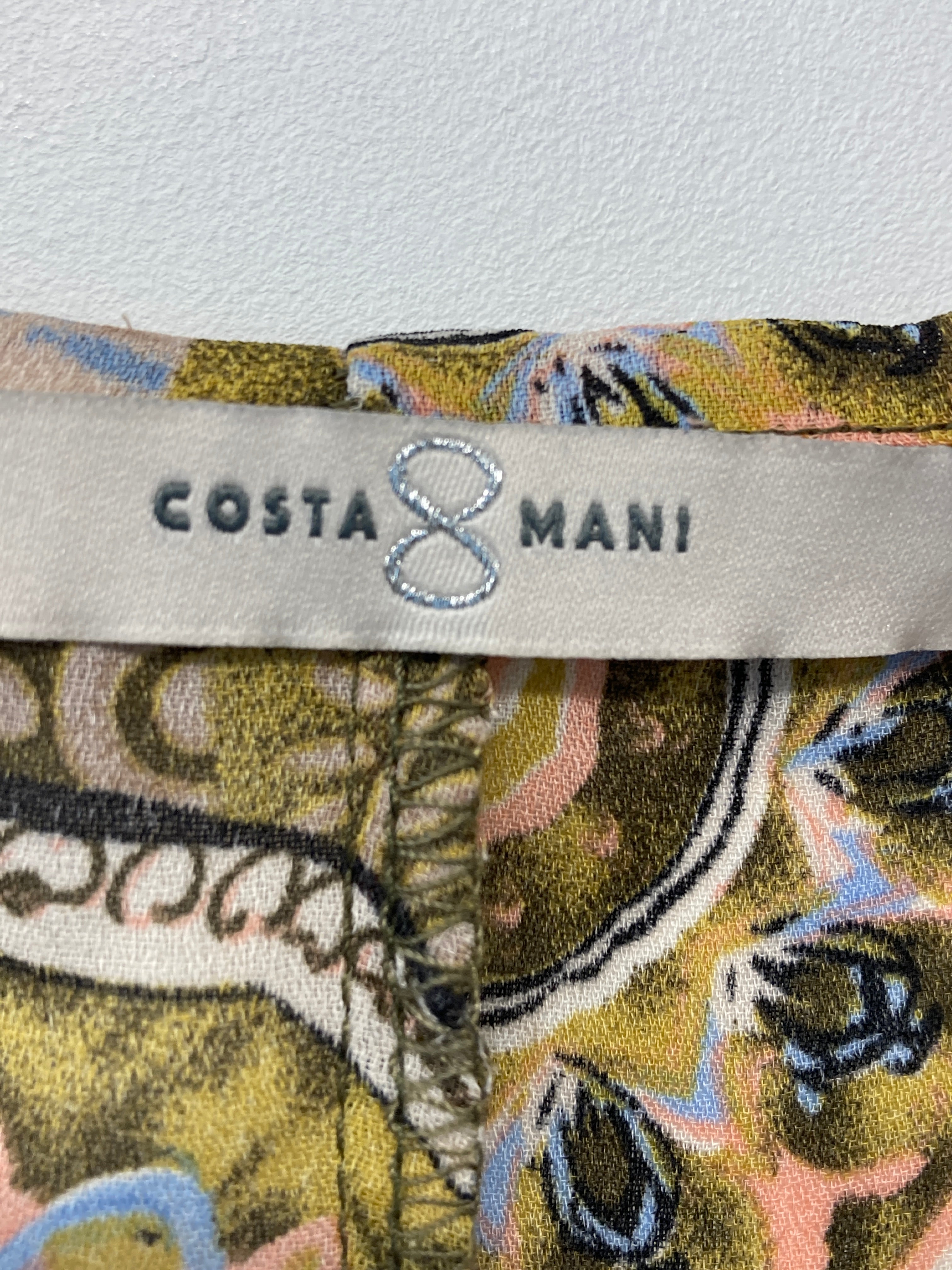 Costamani Kimono