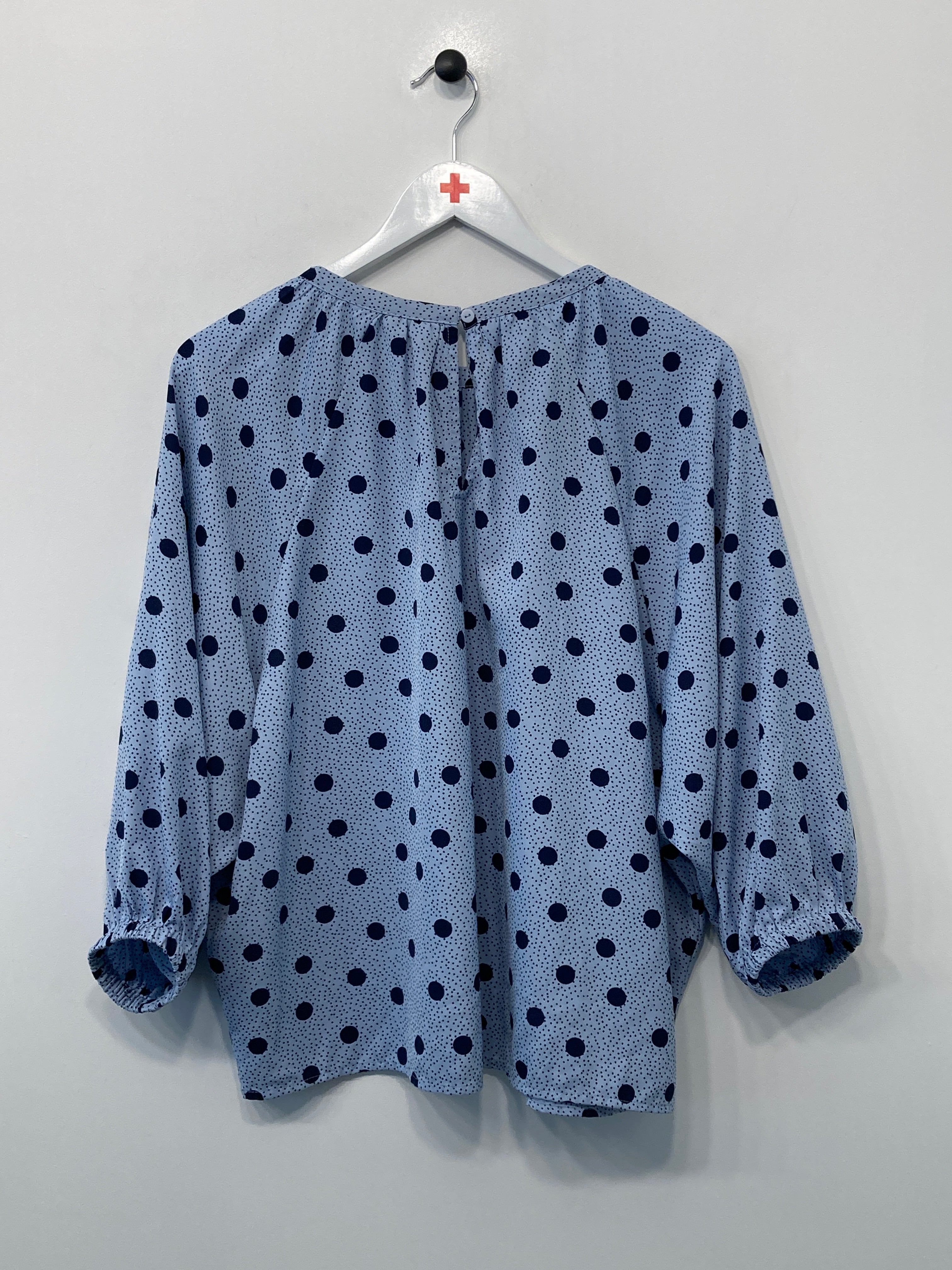 Vila Bluse